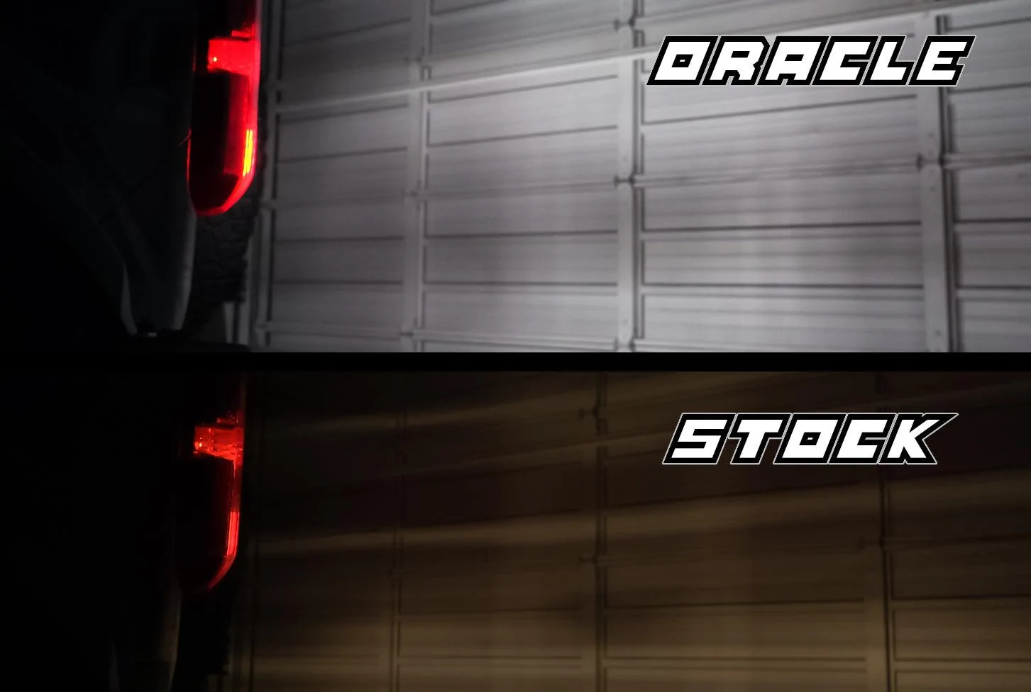 Ford Bronco NEW: Improved Reverse Lighting with Extreme-Performance LED Reverse Light Bulbs! 4911-001_AJ