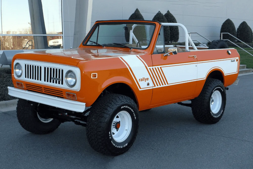 Ford Bronco Show us your installed wheel / tire upgrades here! (Pics) 1646950908958