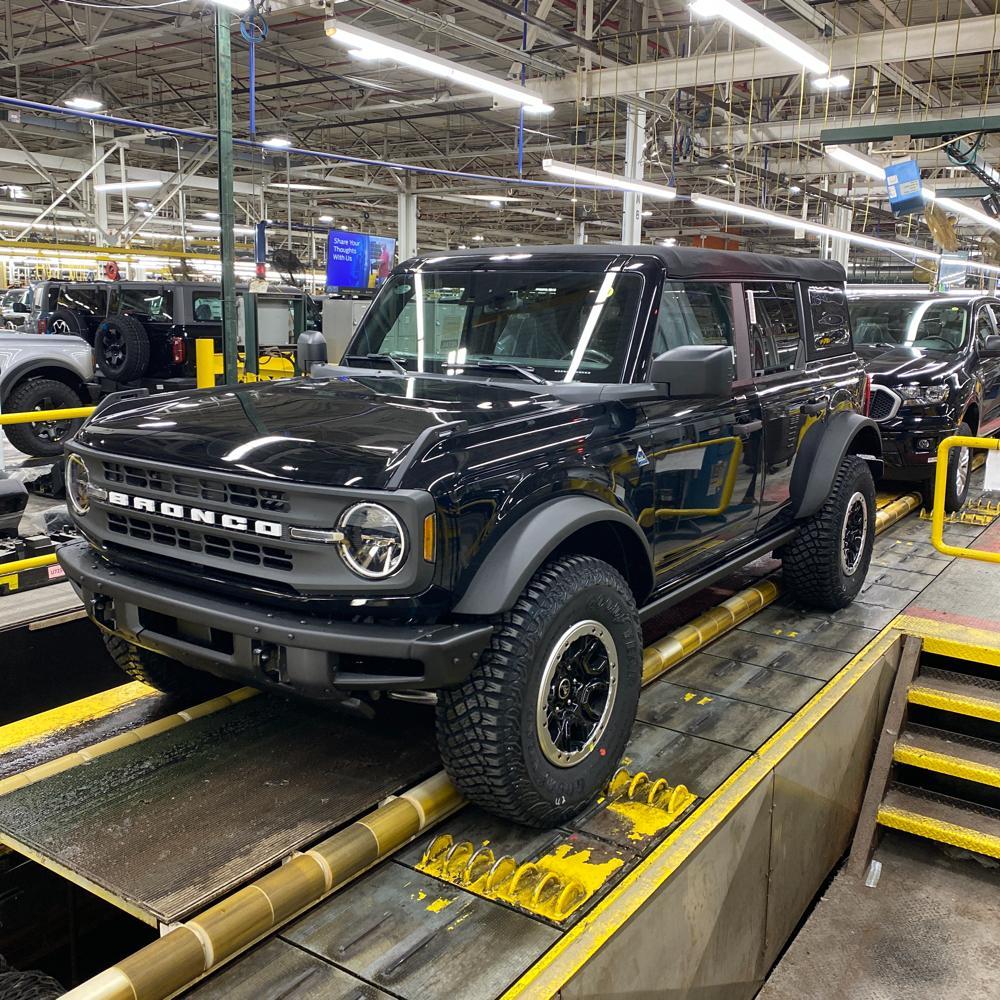 Ford Bronco Never got your assembly line photo?  Maybe someone has a match! F081DEF1-BDFE-435D-966C-03C76ECAFA68