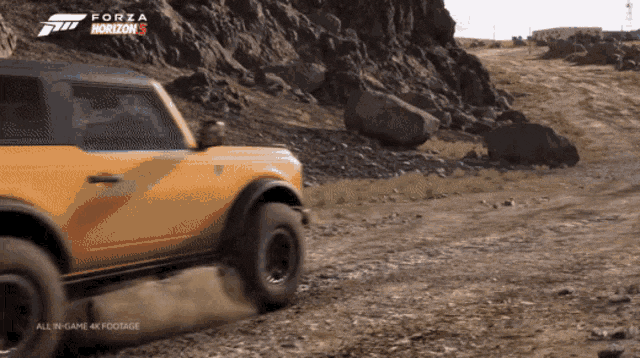 Ford Bronco Am I being OCD about this? forza-horizon5-ford-bronco