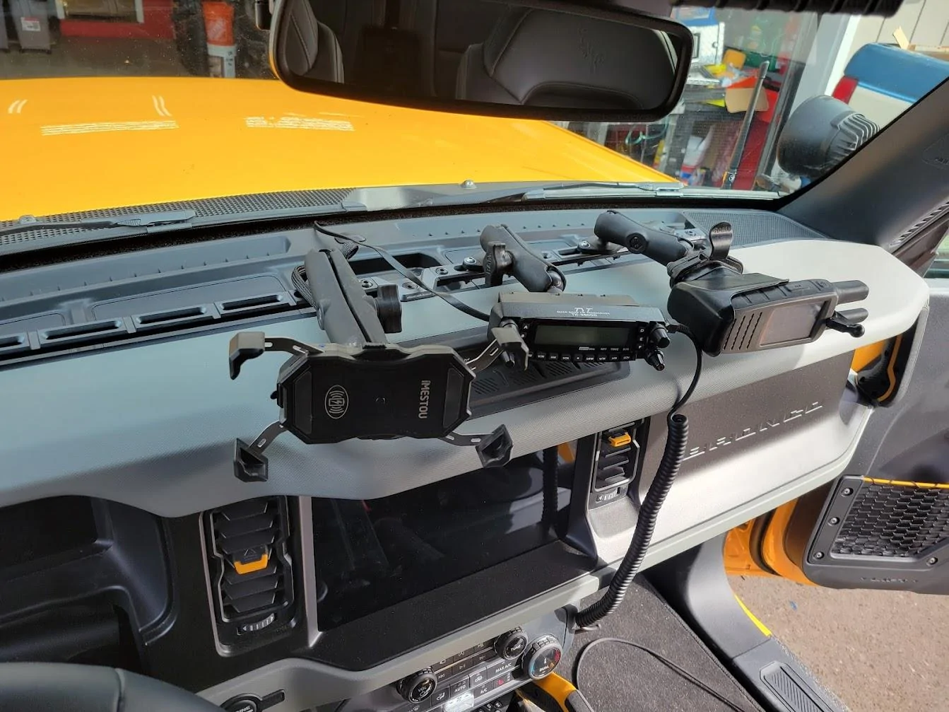 Ford Bronco ARCHTYPE OR 67d Bronco Rail? 20220220_143402