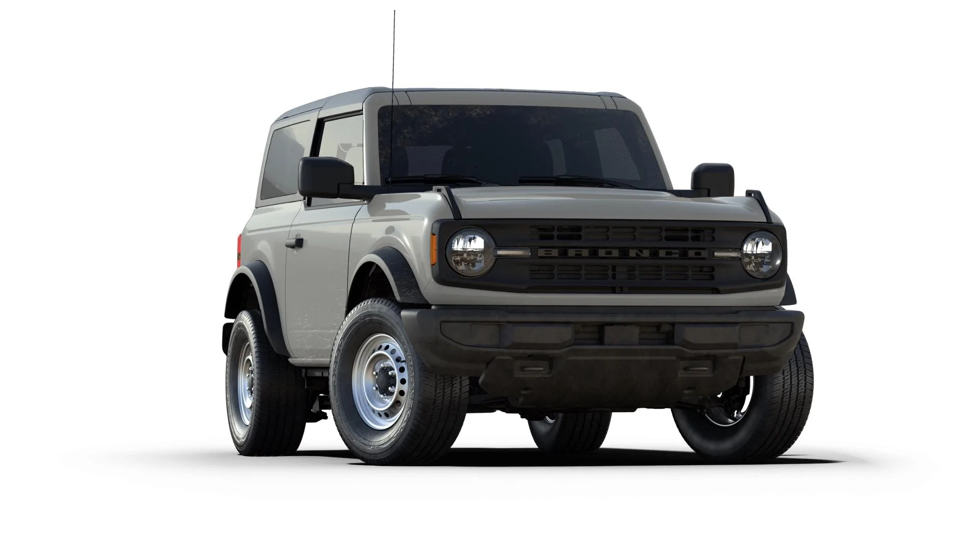 Ford Bronco Bronco Team 2 door. 3AE886E9-F978-4B4A-A5B3-E372D50A19EF
