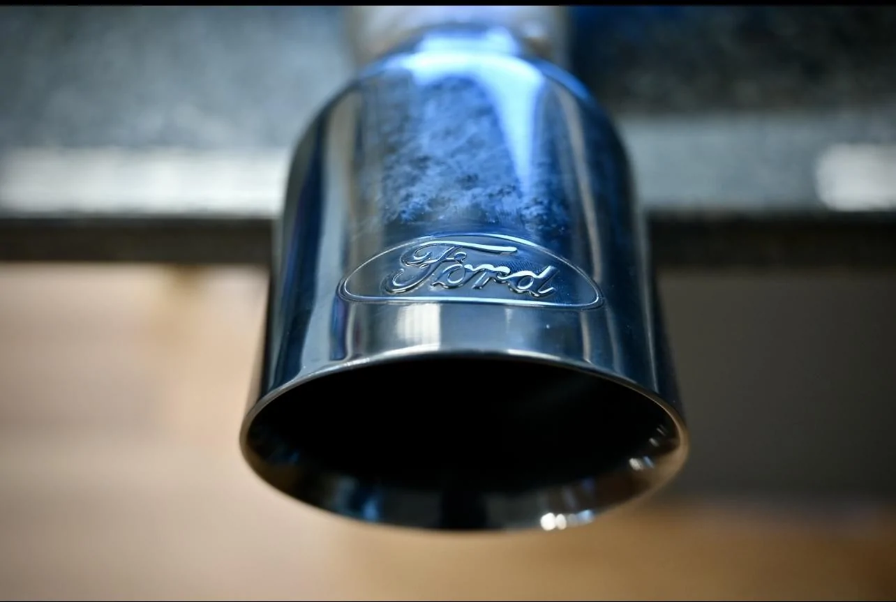 Ford Bronco Ford Performance Borla Exhaust 2021 2022 Bronco High Quality Audio **Video** 02BFA5F7-468A-422F-8D02-4A680C9C6B8B_1_201_a