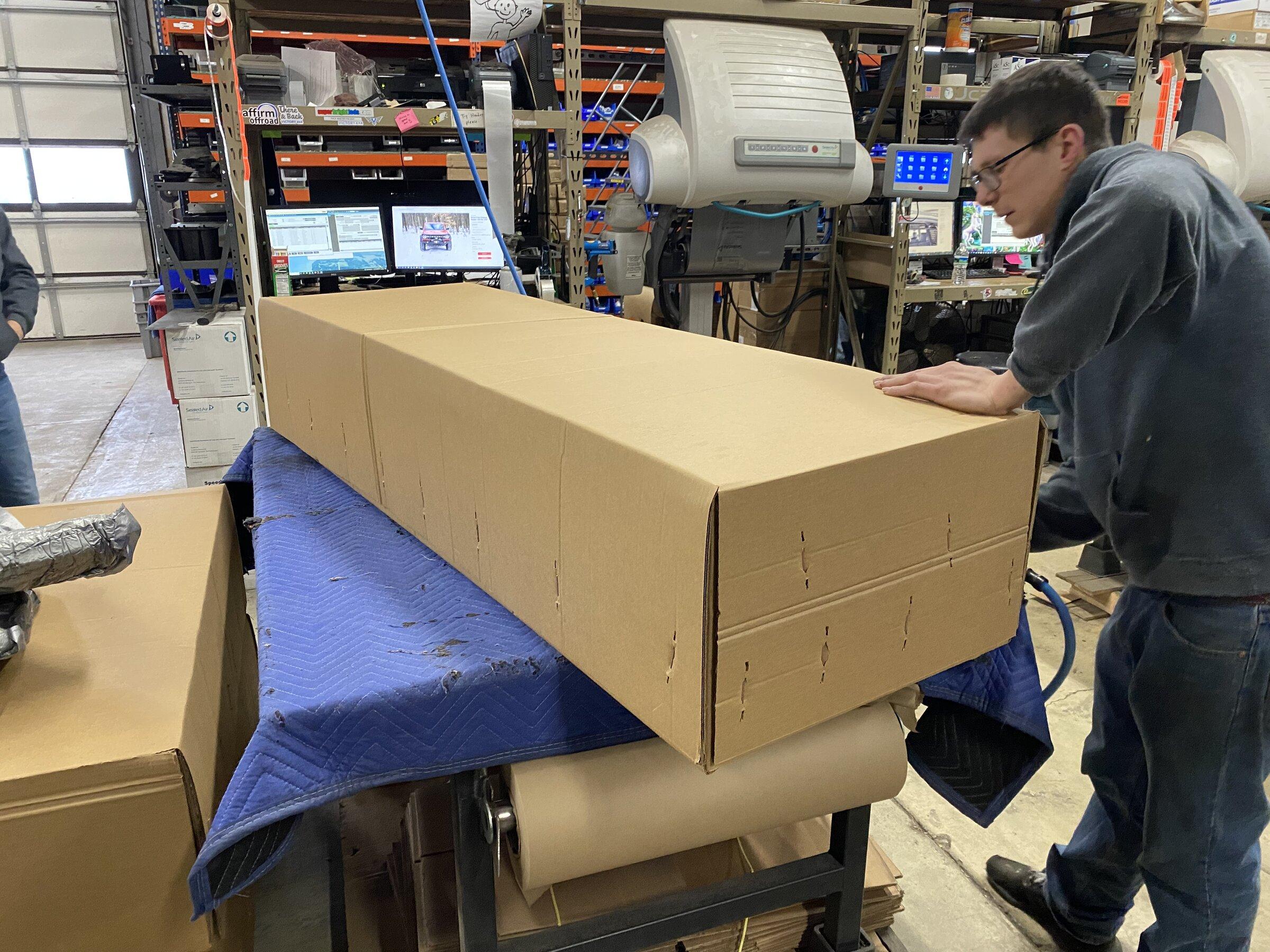 Ford Bronco JcrOffroad - prototyping begins! 21F2B7E3-06B2-4B49-86CA-F9F2DC547BF4