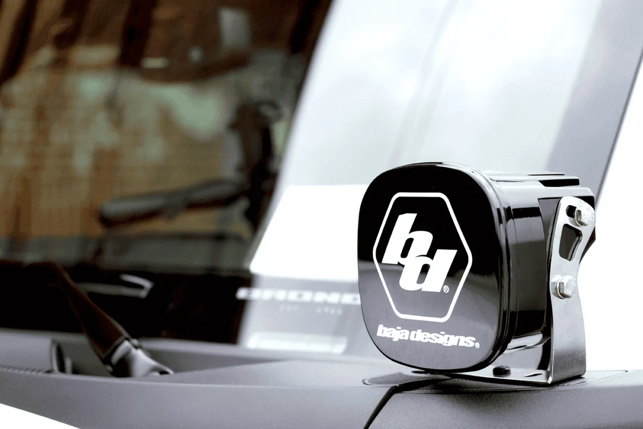 Ford Bronco Larger Pillar lights 1647025429015