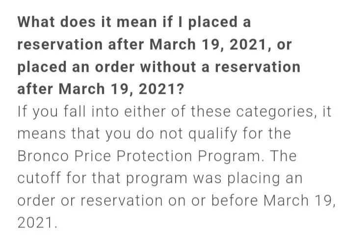 Ford Bronco Price increase clarification Screenshot_20220311-151052_Chrom