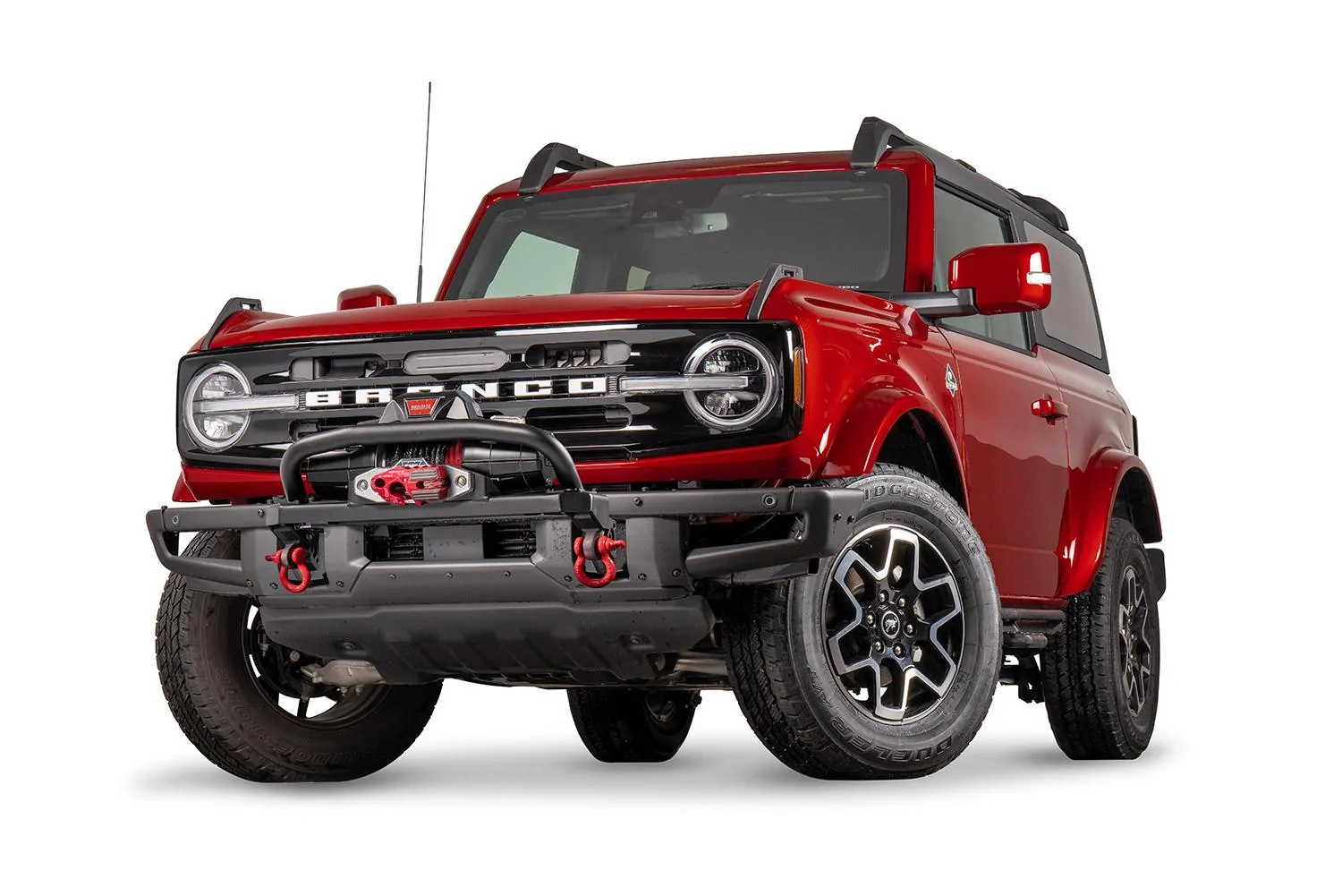 Ford Bronco 2-Door Bronco Glamour Shots? 1647035797514