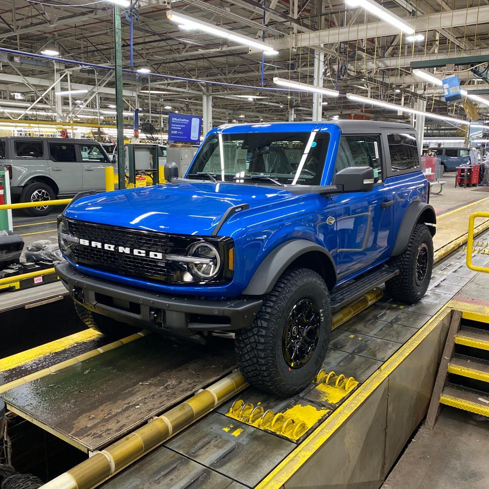 Ford Bronco Never got your assembly line photo?  Maybe someone has a match! image.jpg; filename*=UTF-8''image-1