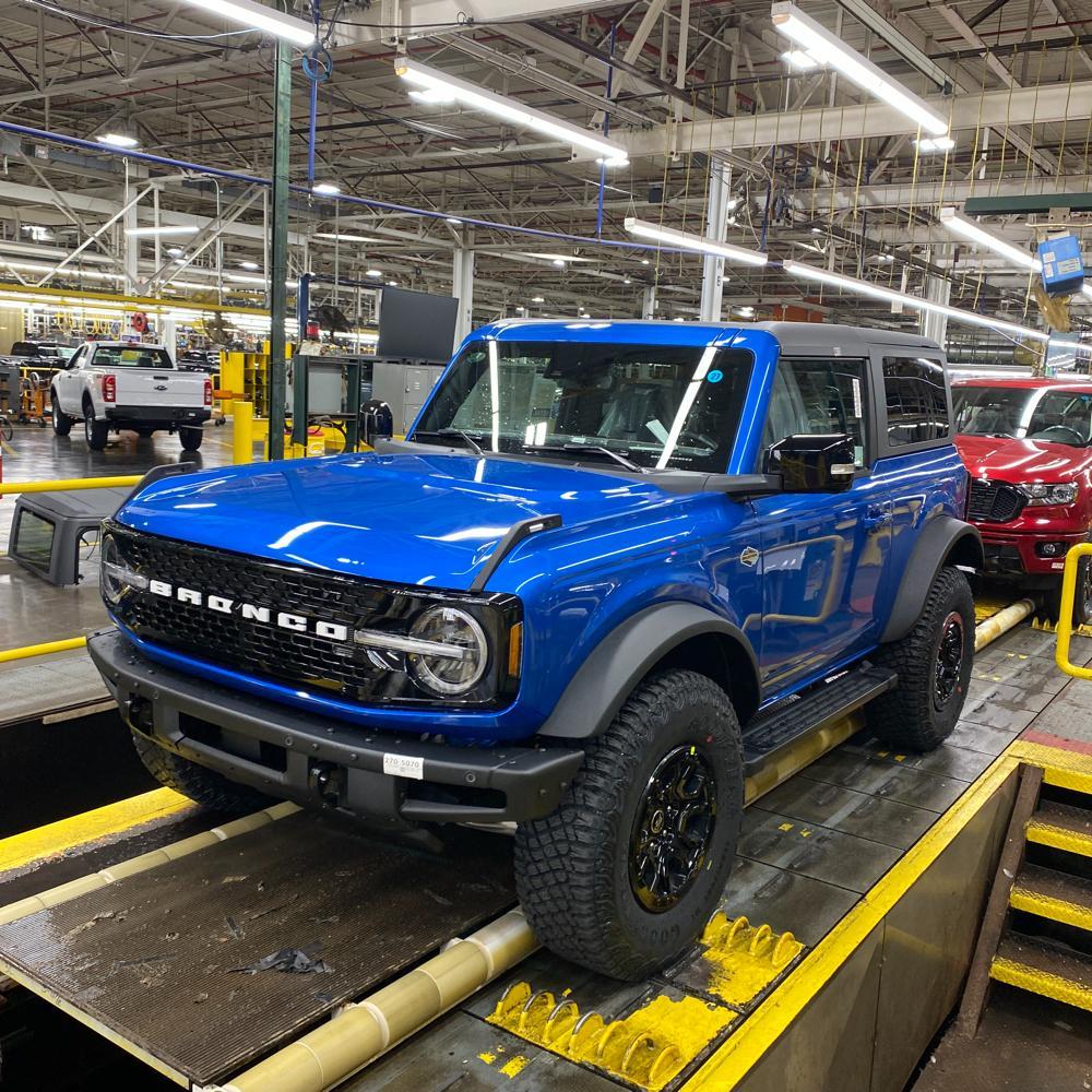 Ford Bronco 2-Door Bronco Glamour Shots? 90ED1774-A715-436E-A735-FC5EE6118712