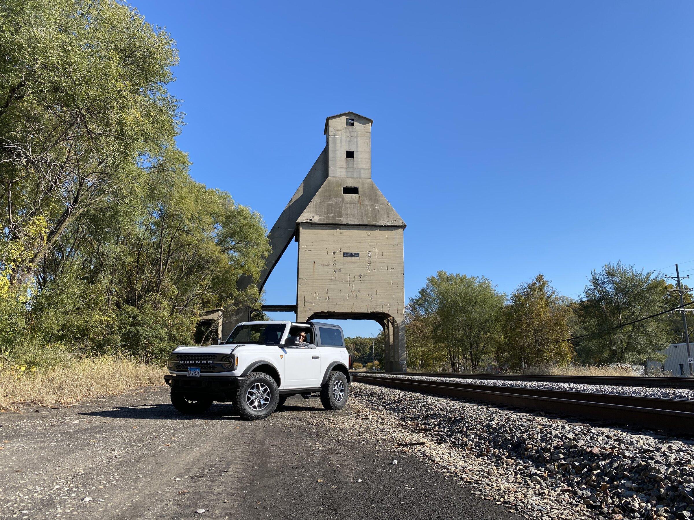 Ford Bronco 2-Door Bronco Glamour Shots? IMG_0028