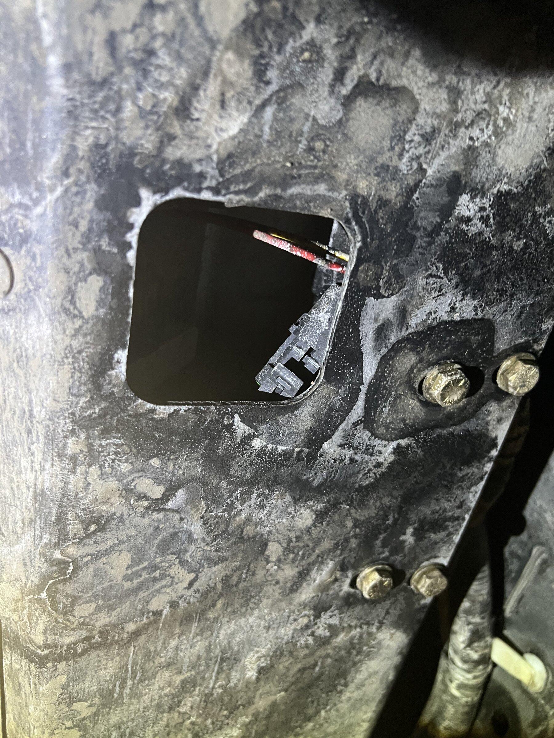Ford Bronco Rockslide Engineering Steps - GROUP BUY has started! B6B9E60E-E5C7-425D-A590-06CF02C34149
