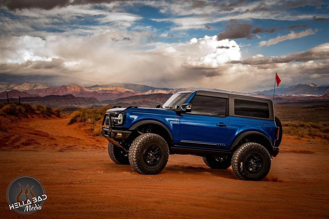 Ford Bronco 2-Door Bronco Glamour Shots? 8B4CE3CC-9BB0-4B1F-89E7-B57225563E85