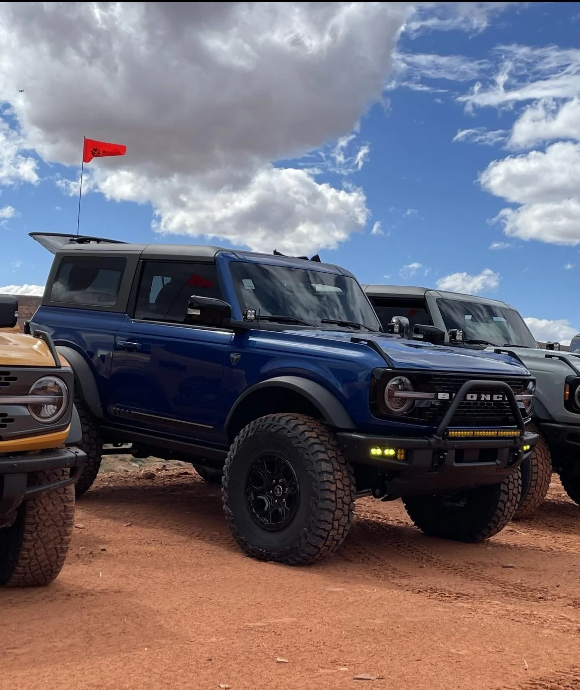 Ford Bronco 2-Door Bronco Glamour Shots? BF33A71F-8717-473A-9ED0-CAF016129CA3