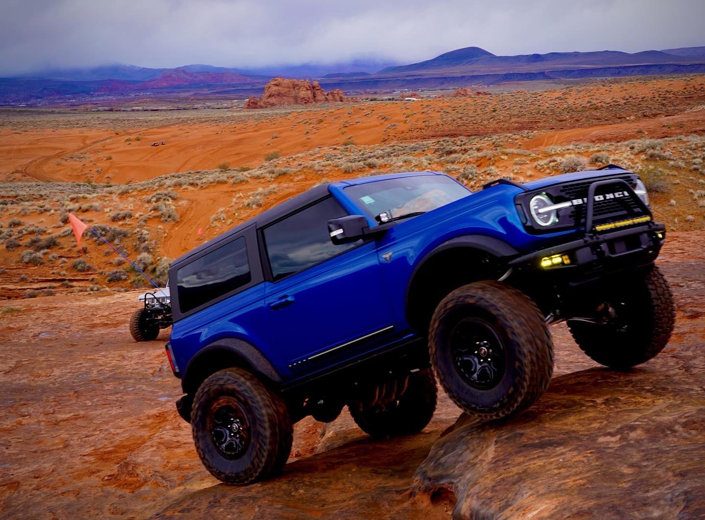 Ford Bronco 2-Door Bronco Glamour Shots? 8E84CA74-9BA8-42B8-90C1-55734CB42998