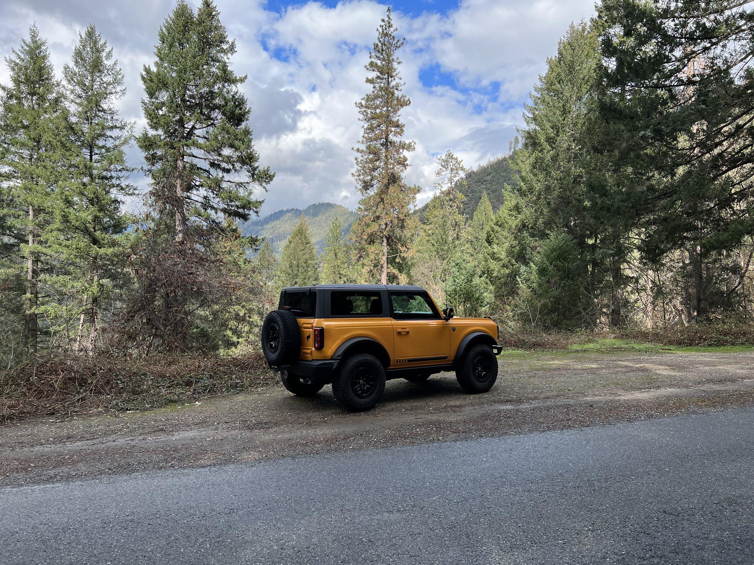 Ford Bronco 2-Door Bronco Glamour Shots? F84CCCF9-0511-4EEC-97A9-59C4DBC7CA5B