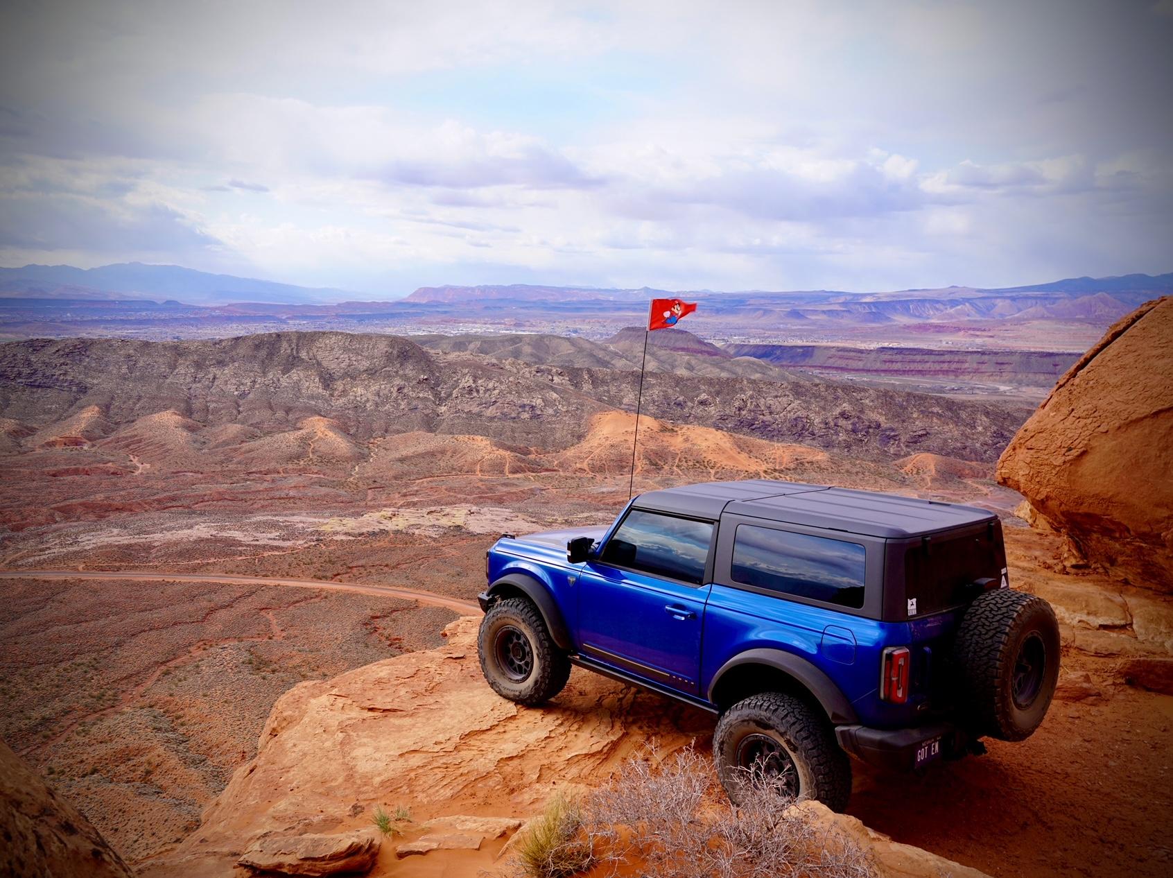 Ford Bronco 2-Door Bronco Glamour Shots? 1C1BC44F-65FC-4D9A-8267-A866CDE6DF94