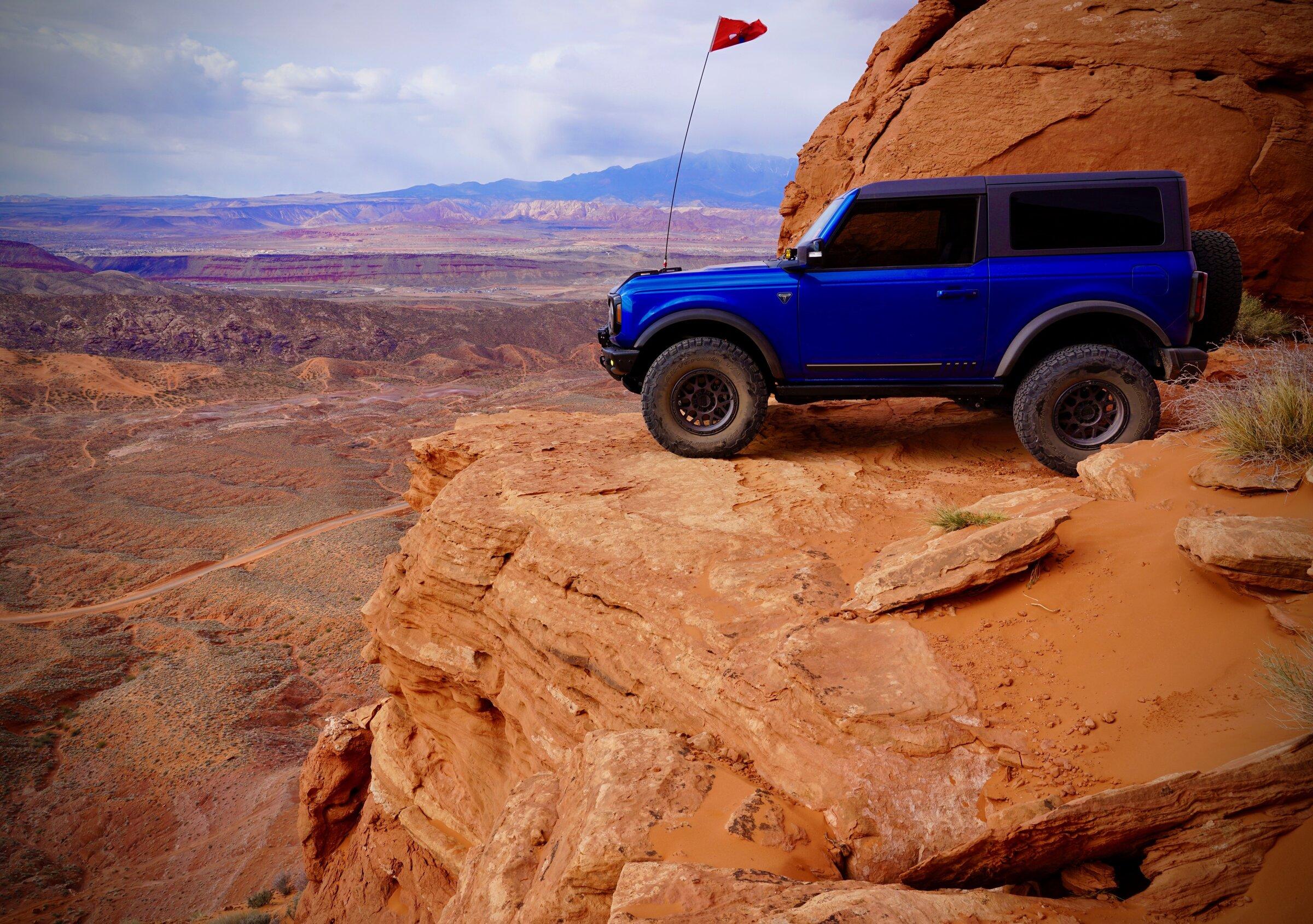 Ford Bronco 2-Door Bronco Glamour Shots? 0F75C24E-8EBD-460B-B785-662EA208F527