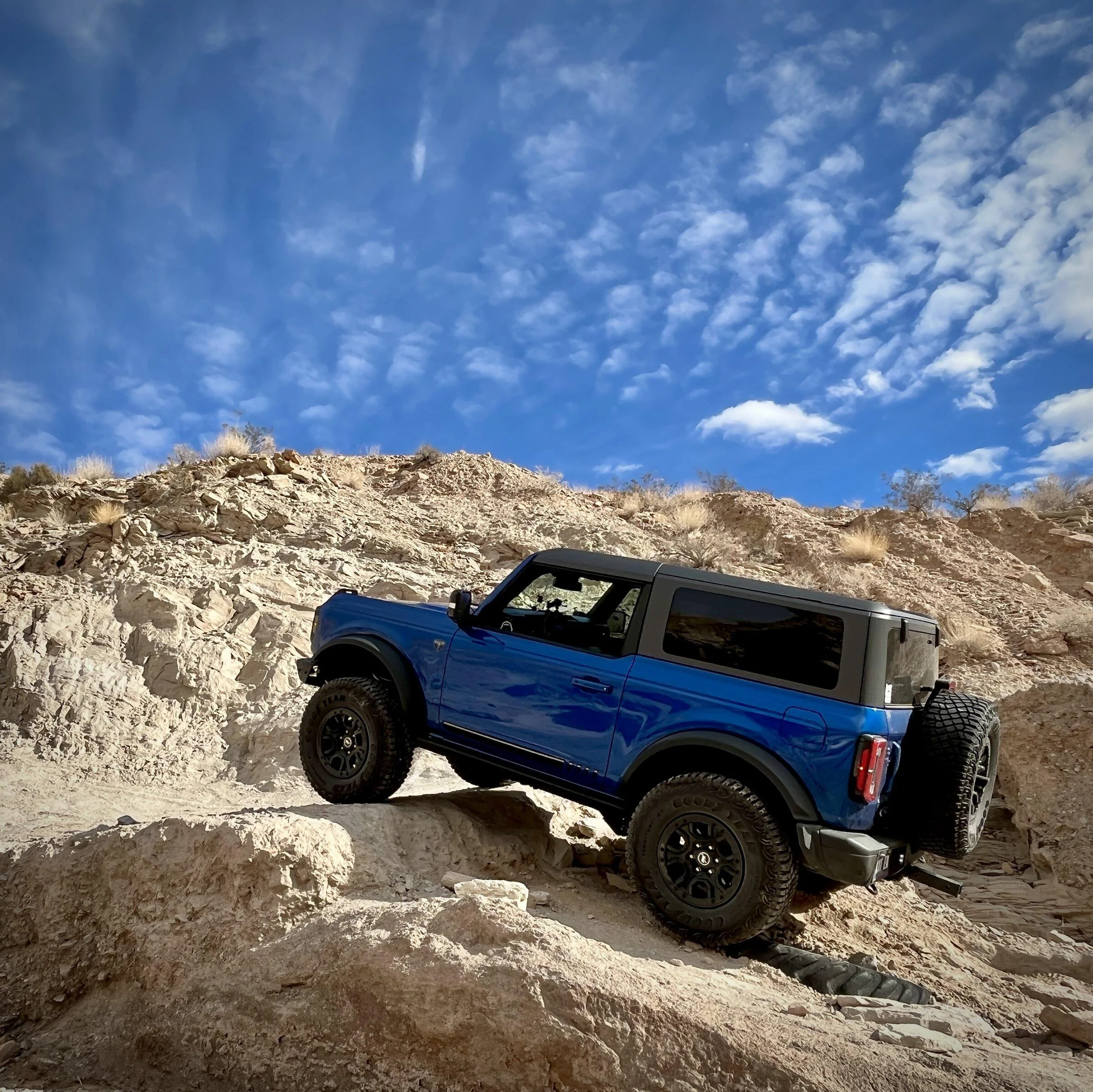 Ford Bronco 2-Door Bronco Glamour Shots? 58841E52-15D9-450C-A5EB-6C6AAE71C986