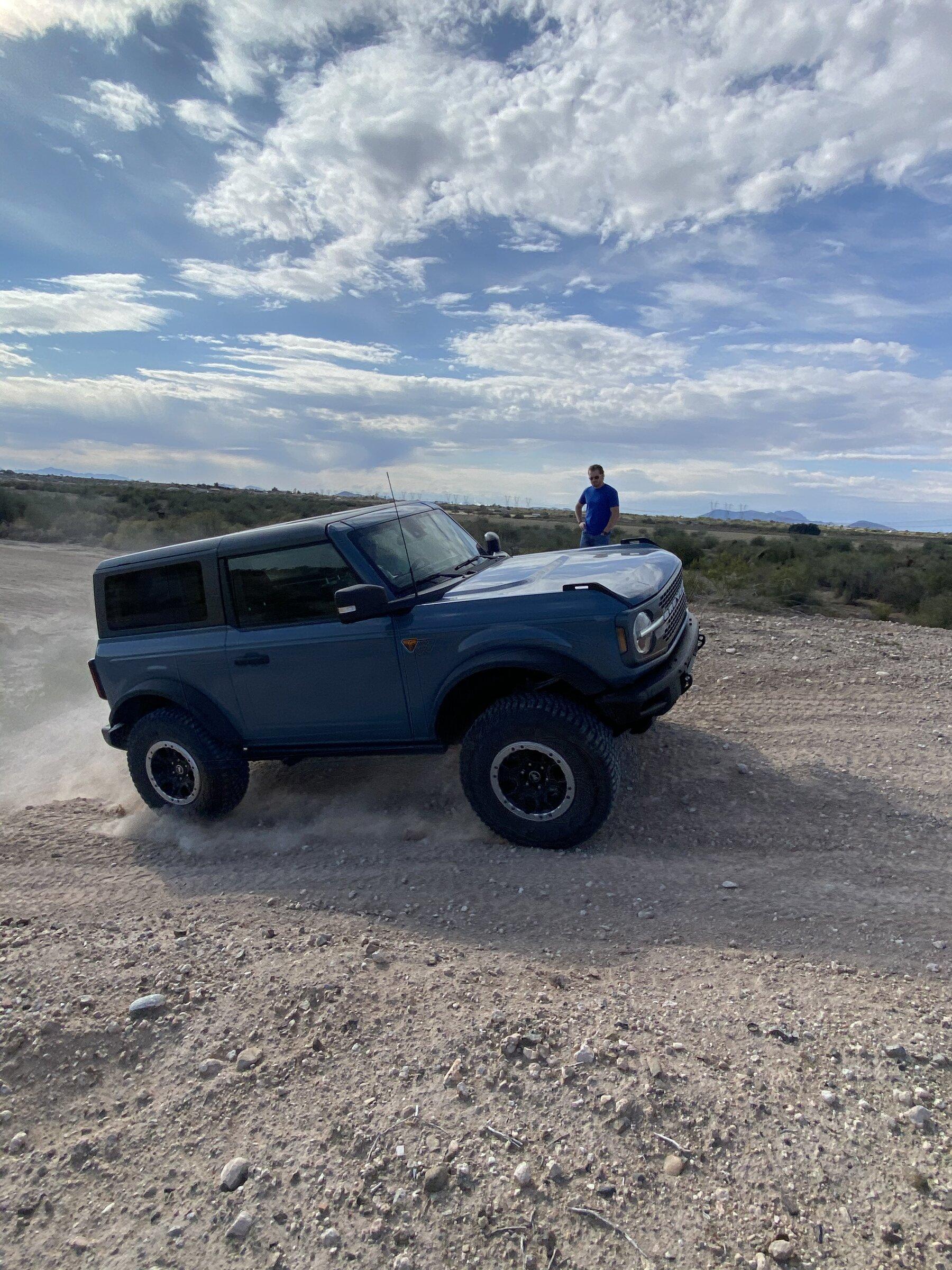 Ford Bronco 2-Door Bronco Glamour Shots? BF38B010-9F0D-4A9F-894A-FF2AC5A0B55C