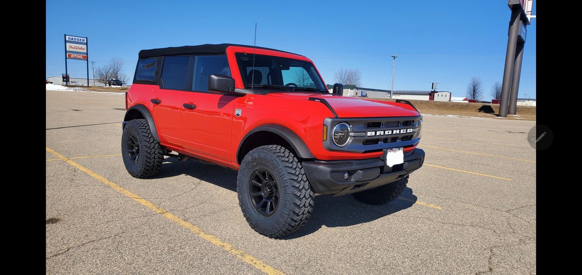 Ford Bronco Ultimate Big Bend Non-Sasquatch pics thread Screenshot_20220312-114829_Gallery