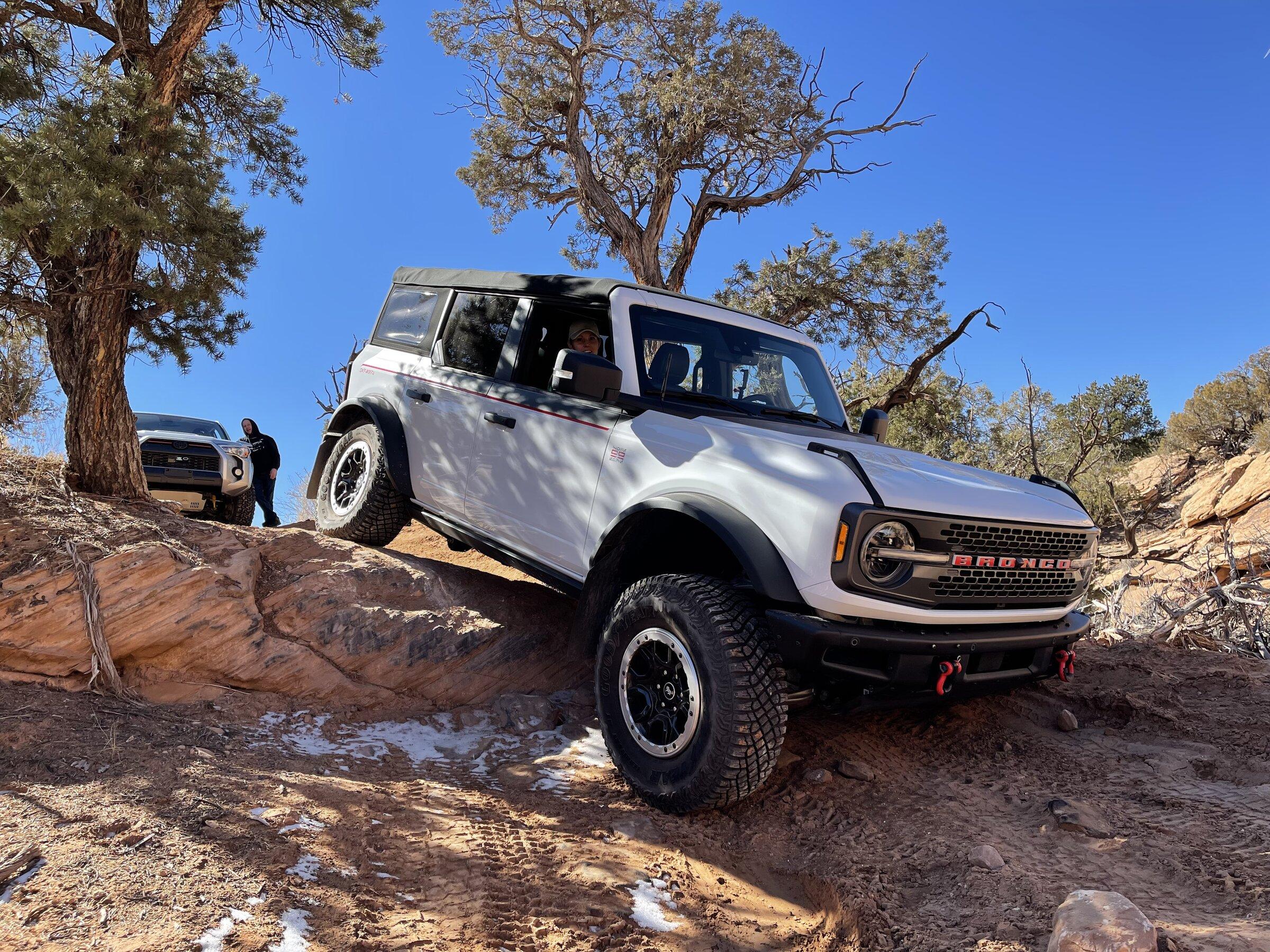 Ford Bronco Bad_Bronco Build...... So far...... 5D32D655-59A7-4F87-9521-7B5D9897648A