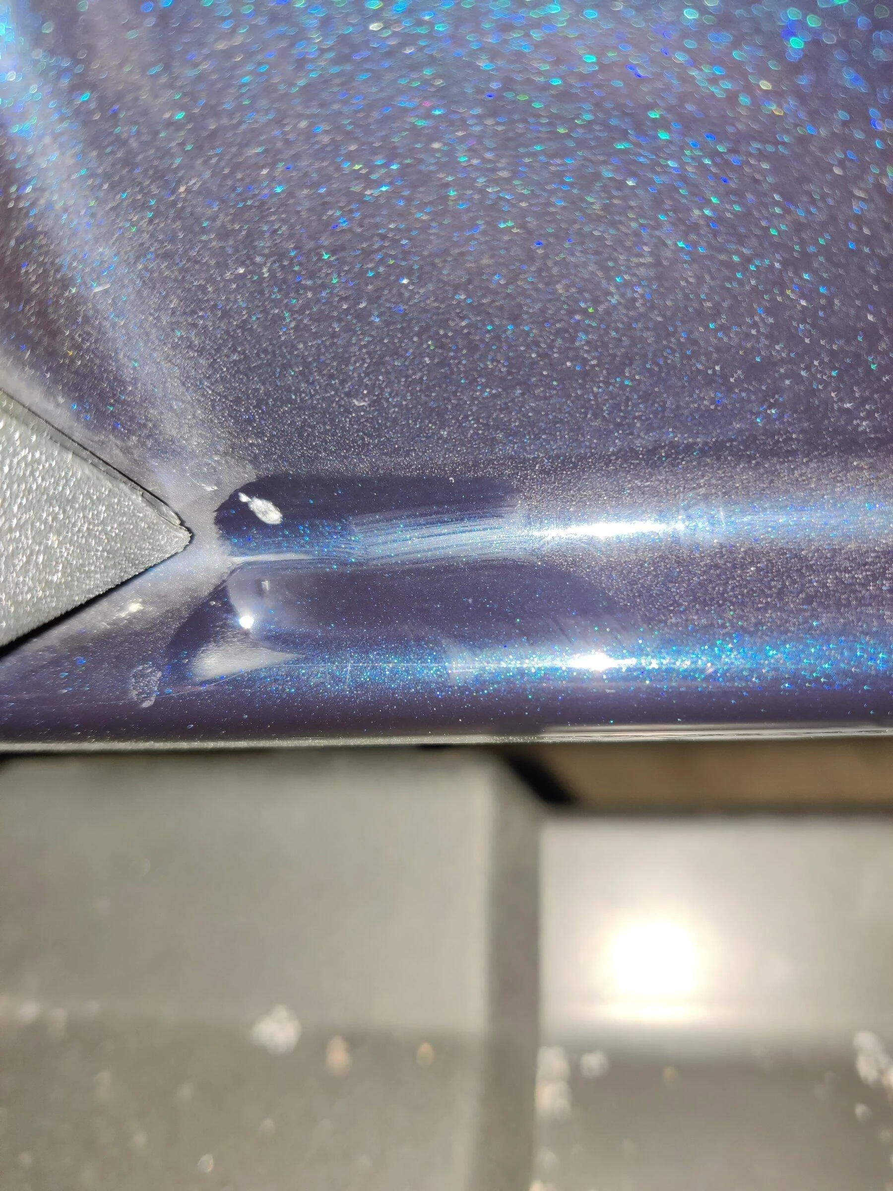 Ford Bronco Rear Doors Chip Paint IMG_20220312_165538