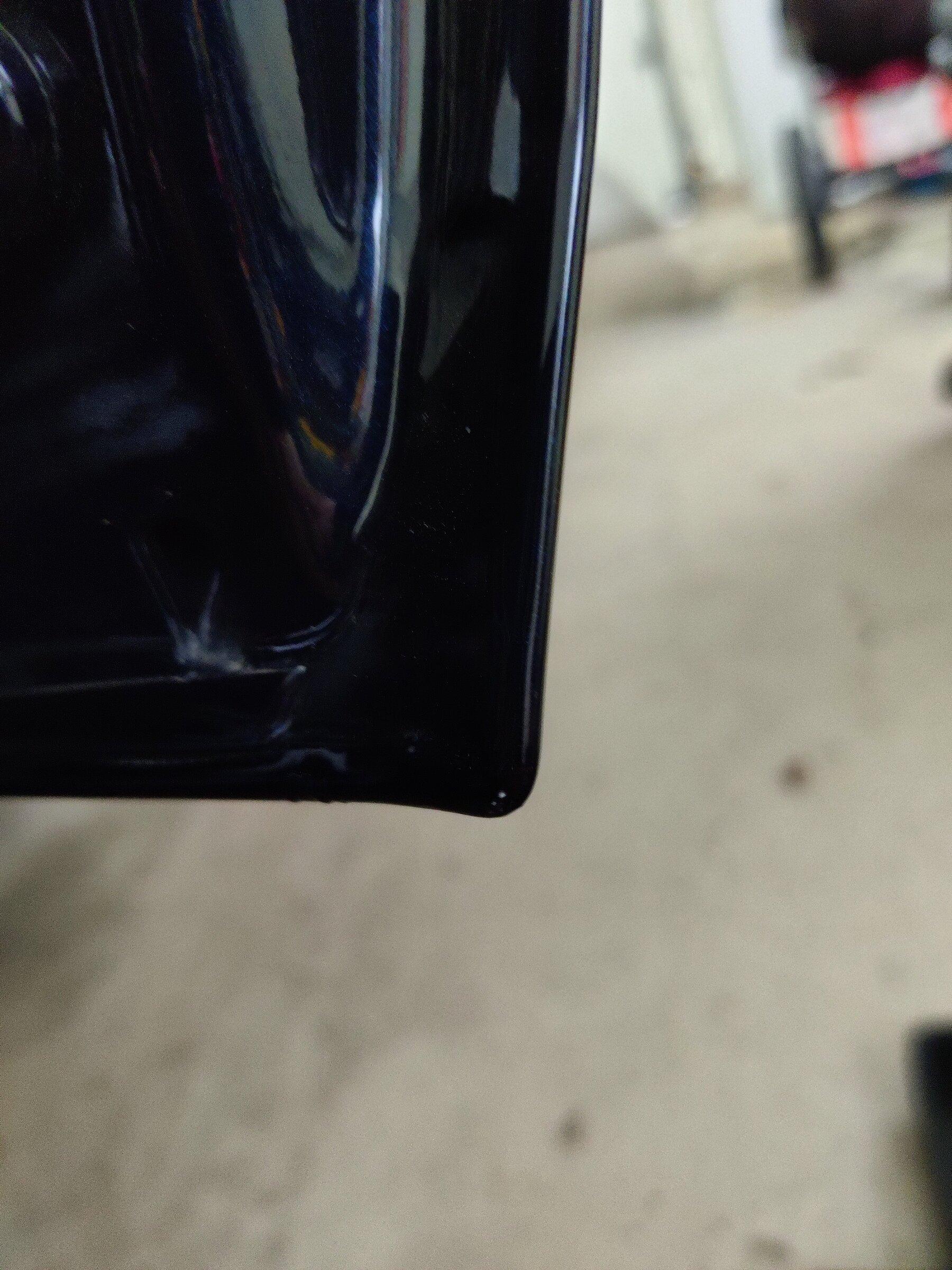 Ford Bronco Rear Doors Chip Paint IMG_20220312_165605