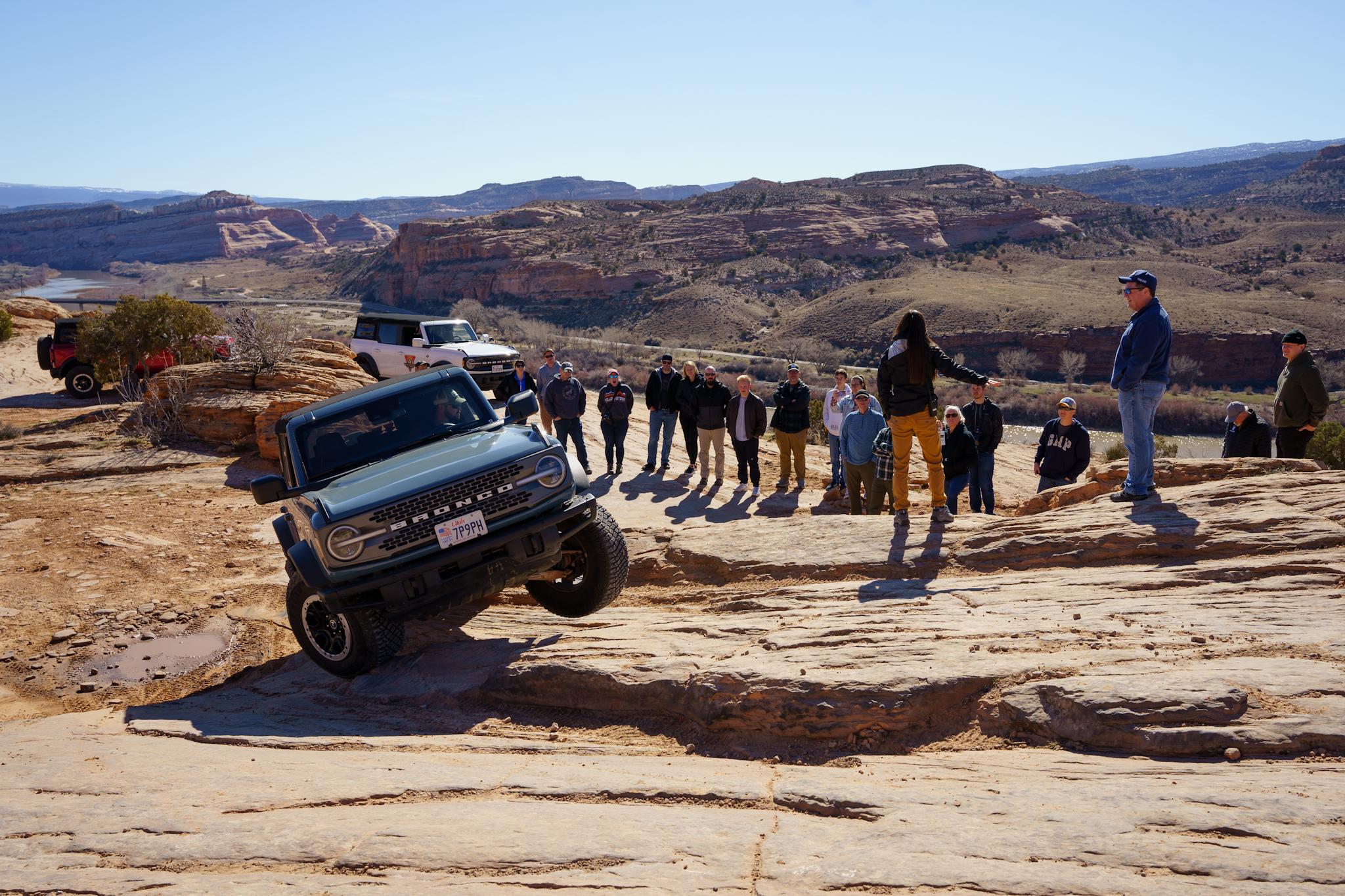 Ford Bronco Moab Off-roadeo trip 56DBEDA3-3967-4161-ADDB-3FAA052D59FF