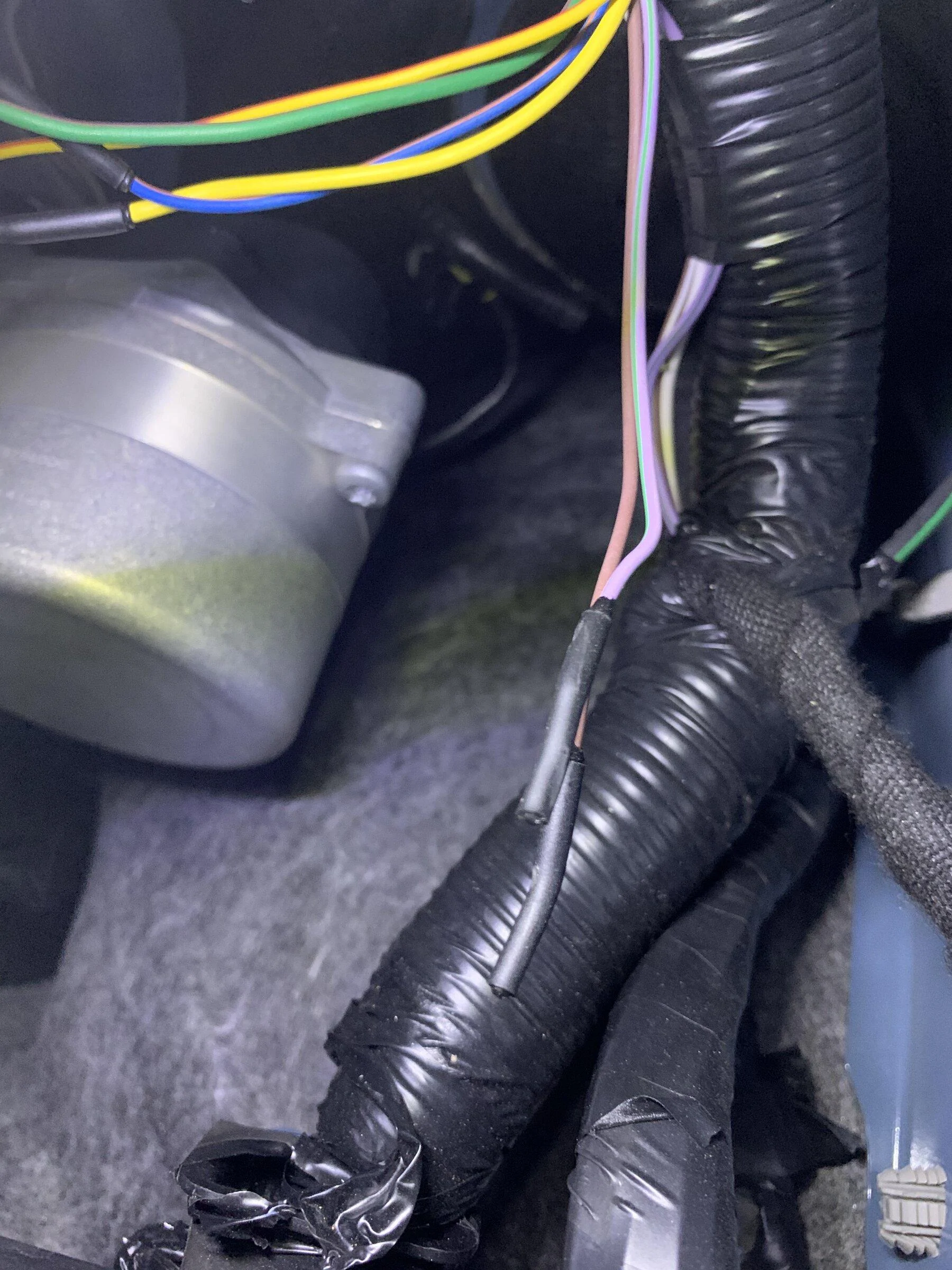 Ford Bronco Need Weather Pack Connectors Recommendation For Wiring Lights 5D65A763-9DD7-4AA3-9DBE-9C2E40AC3071