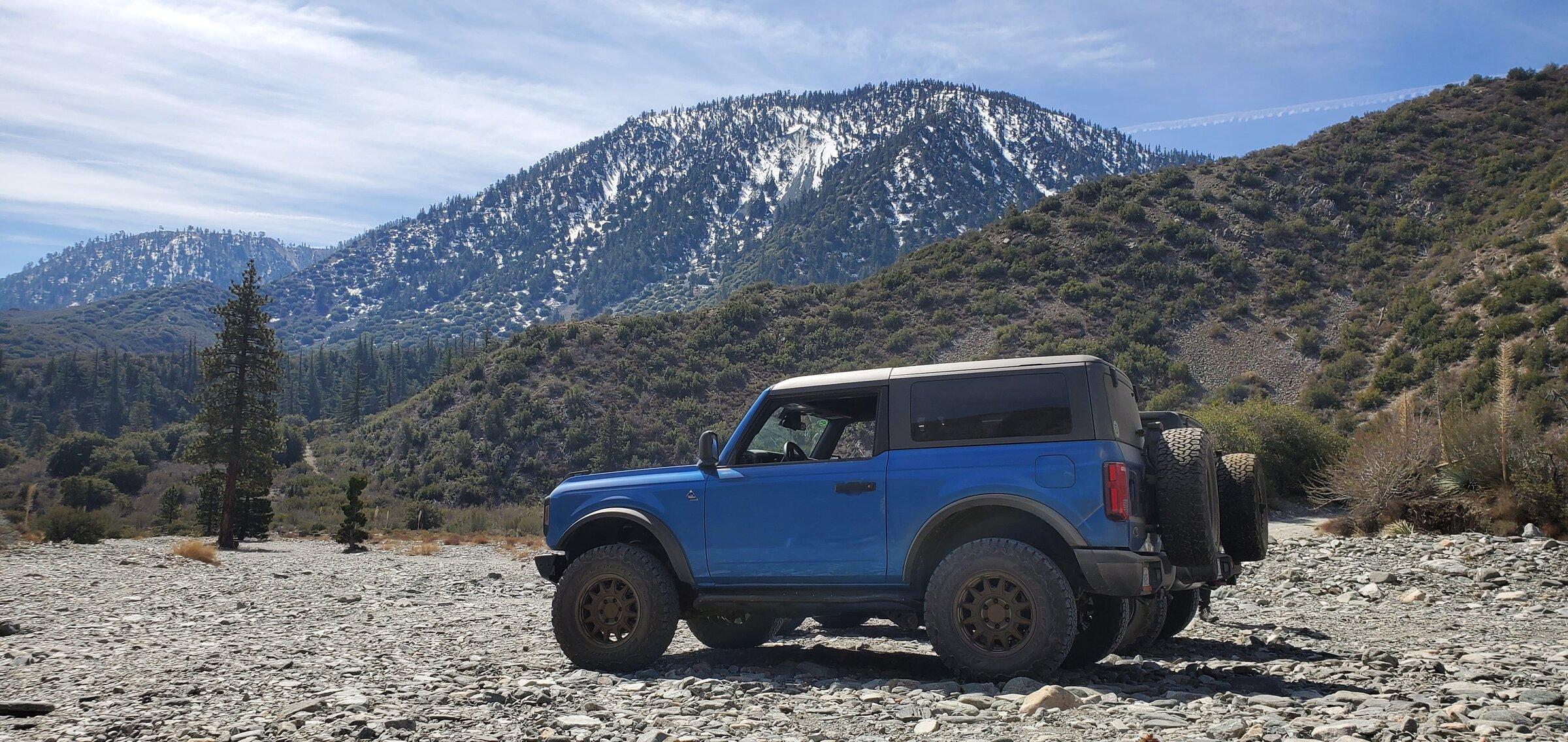 Ford Bronco Eibach 20220313_115233