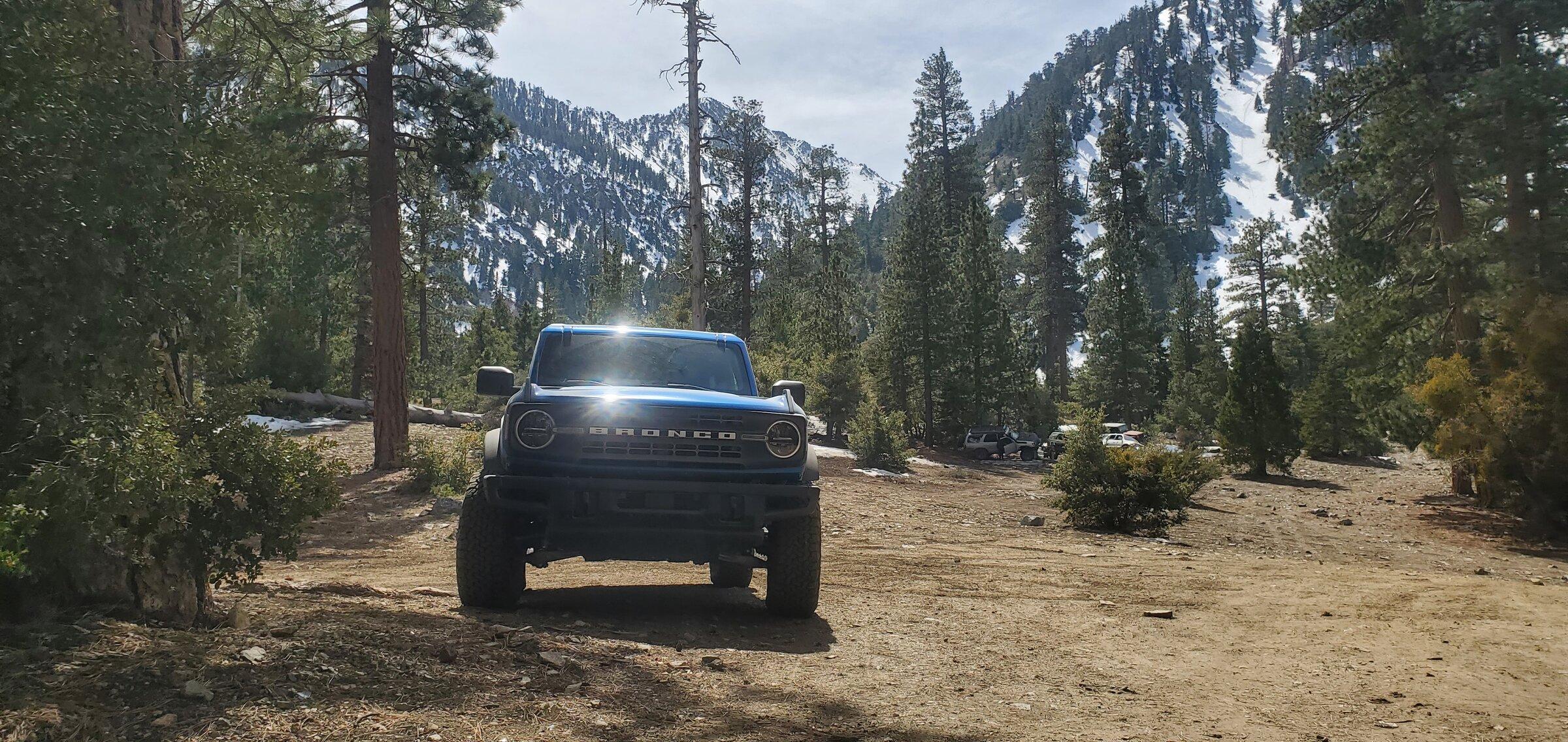 Ford Bronco Eibach 20220313_131555