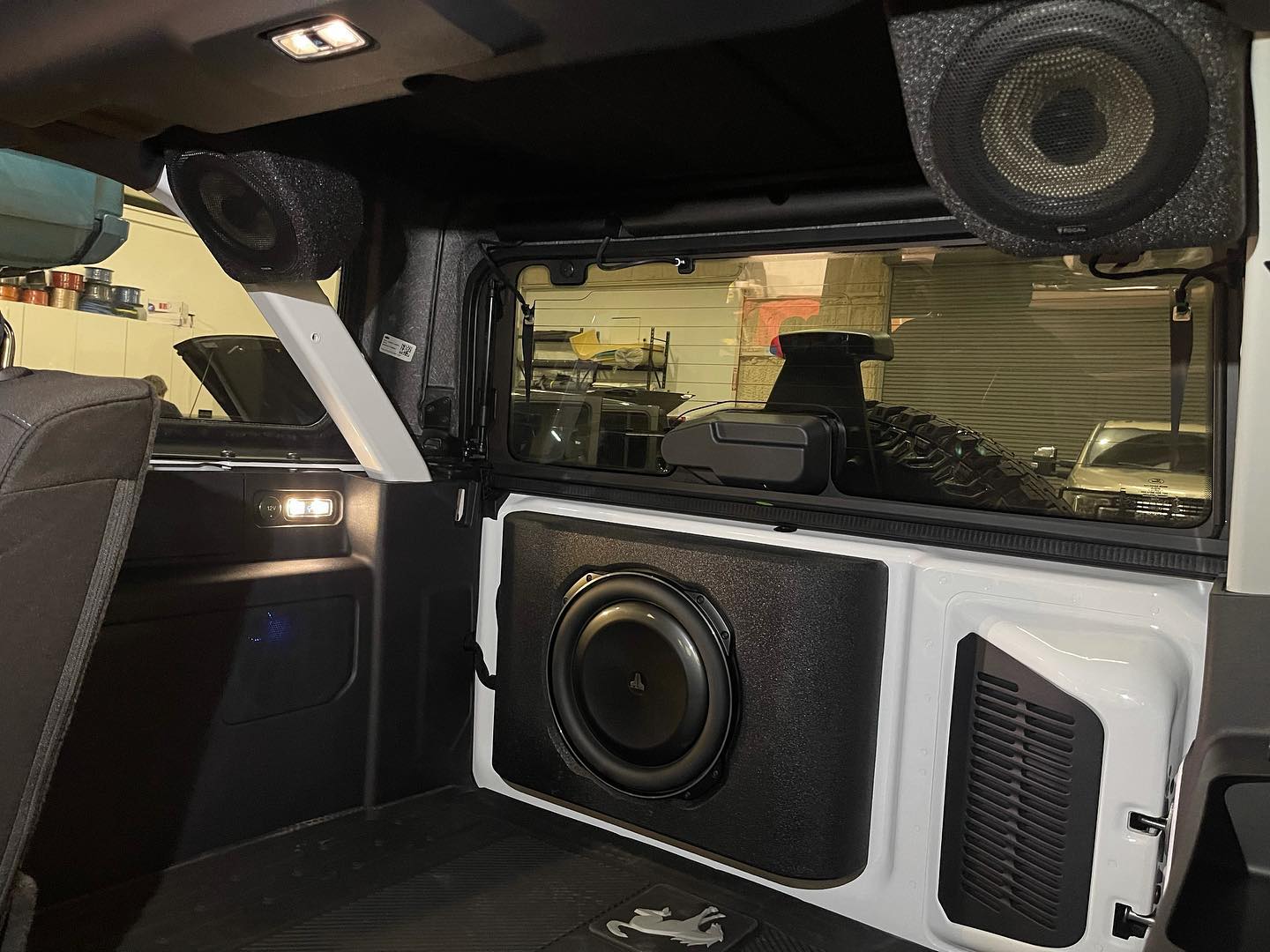 Ford Bronco Ultimate Stereo Upgrade Thread 456A8E35-7E44-4B96-BBF1-0955E9C3CAE9
