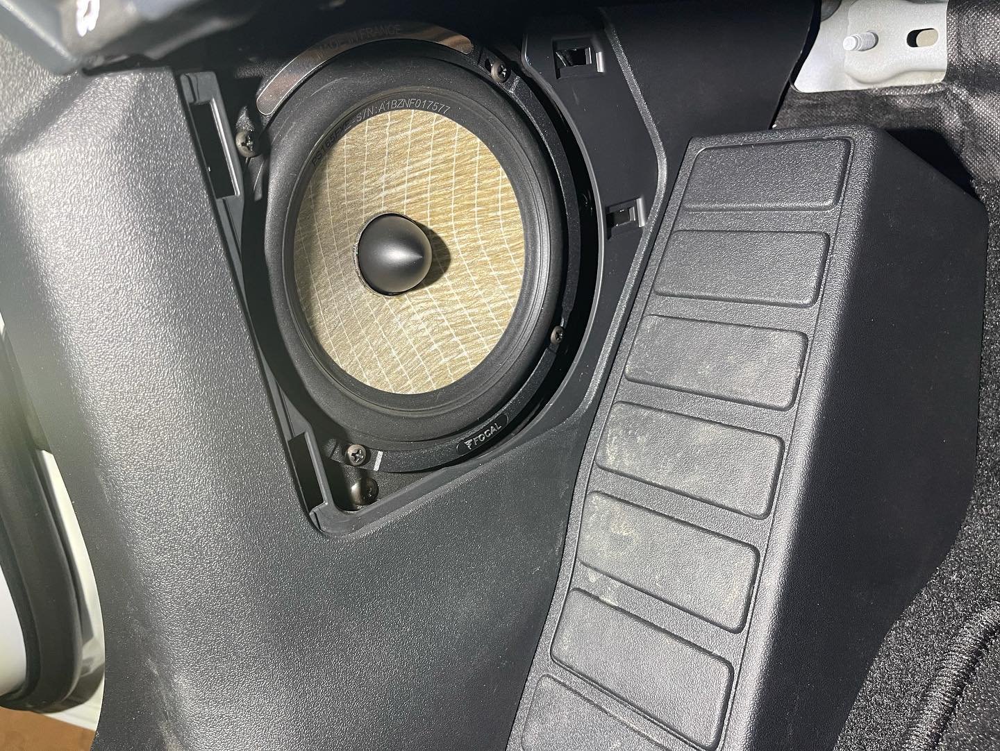 Ford Bronco Ultimate Stereo Upgrade Thread 3D4D1F82-B3E1-4B2F-A284-16C729CF0434