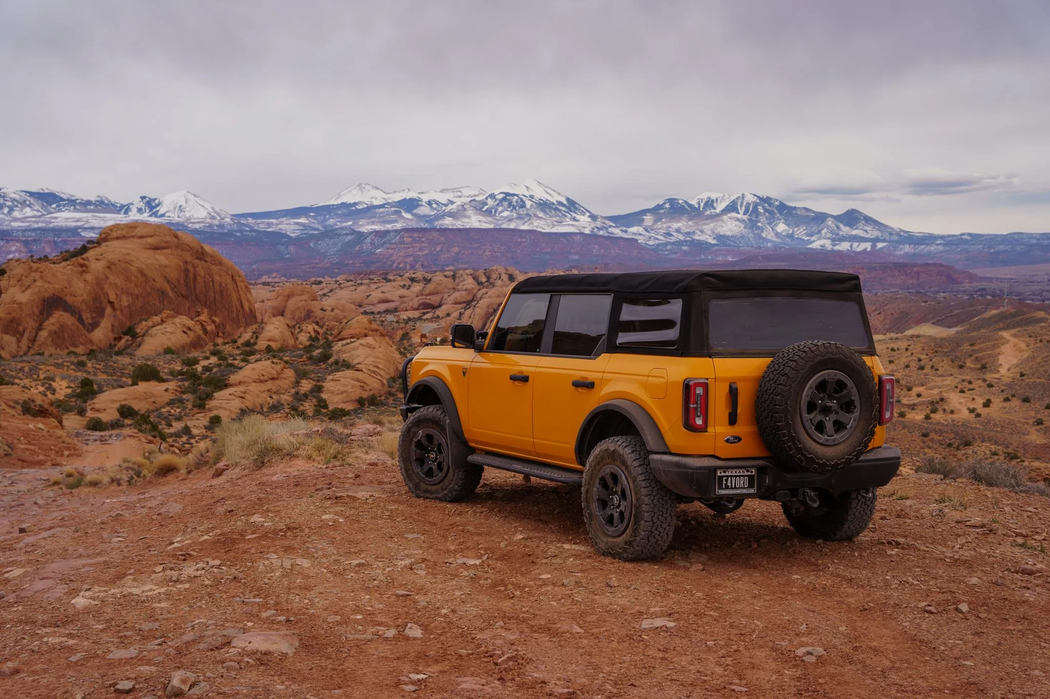 Ford Bronco Moab Off-roadeo trip F67A9476-0513-4240-A00B-DA5649152D4F