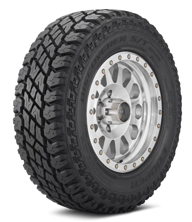 Ford Bronco Show us your installed wheel / tire upgrades here! (Pics) 1647254966029