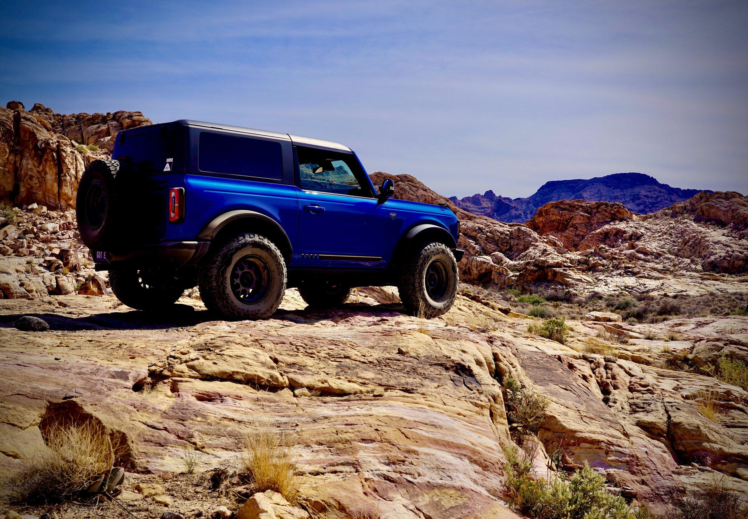 Ford Bronco TRIPLETS! E9ADDFC9-B1B0-40C2-8F19-33D4719C62D6