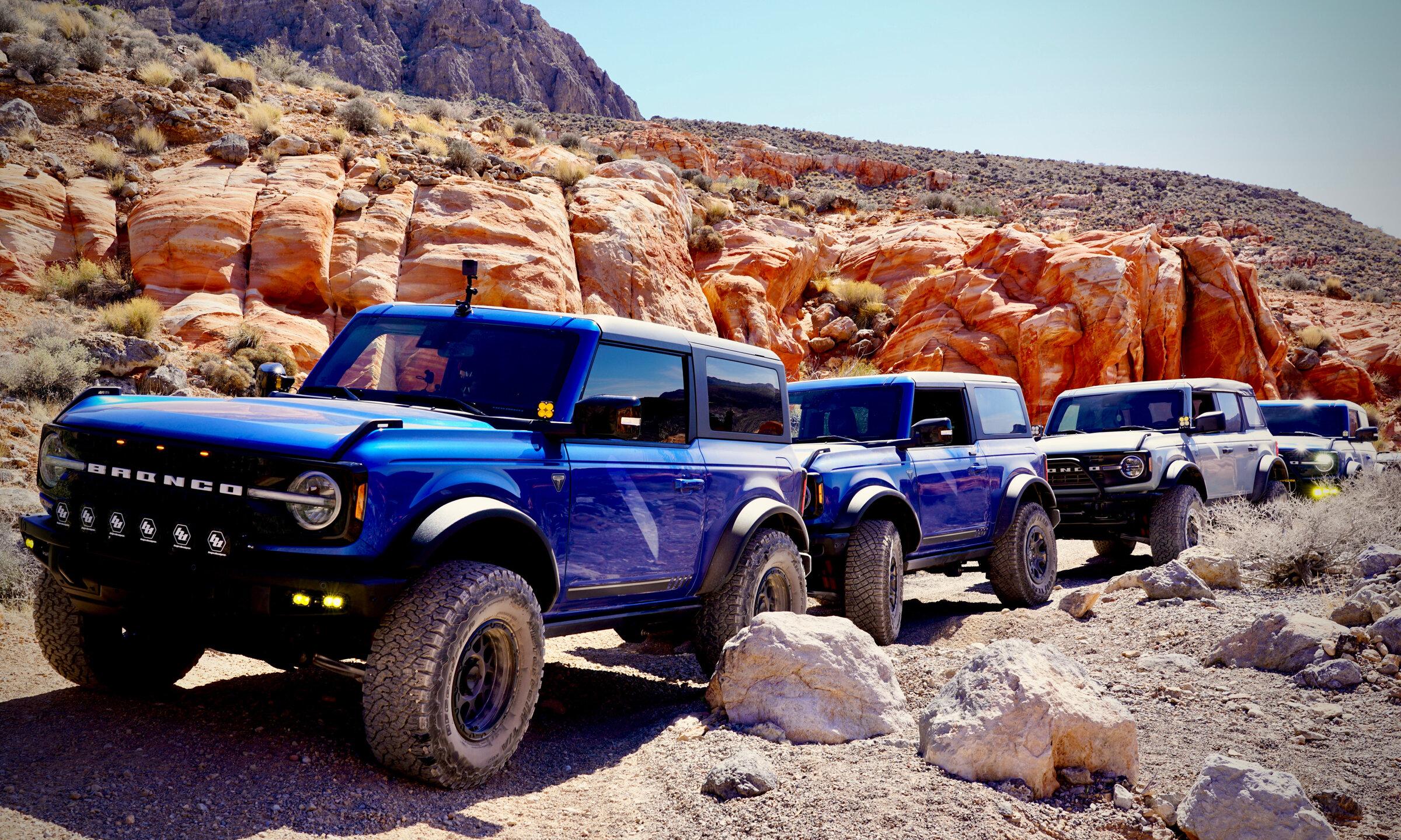 Ford Bronco TRIPLETS! 565E5E3F-9ABE-4ED2-9A6D-CFDEFD8C4958