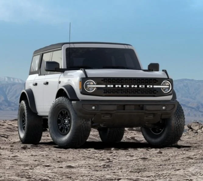 Ford Bronco Wildtrak Order.....Standard front bumper or Modular front bumper?! Screenshot_20220314-091839