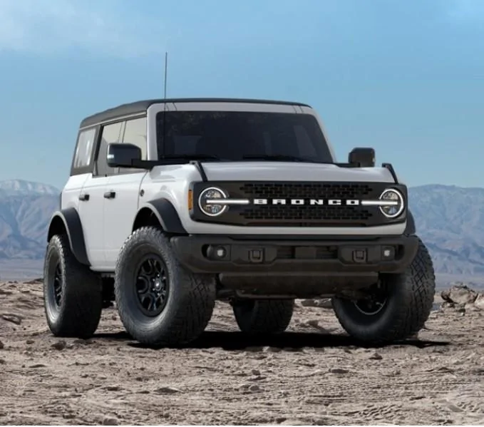 Ford Bronco Wildtrak Order.....Standard front bumper or Modular front bumper?! Screenshot_20220314-091946