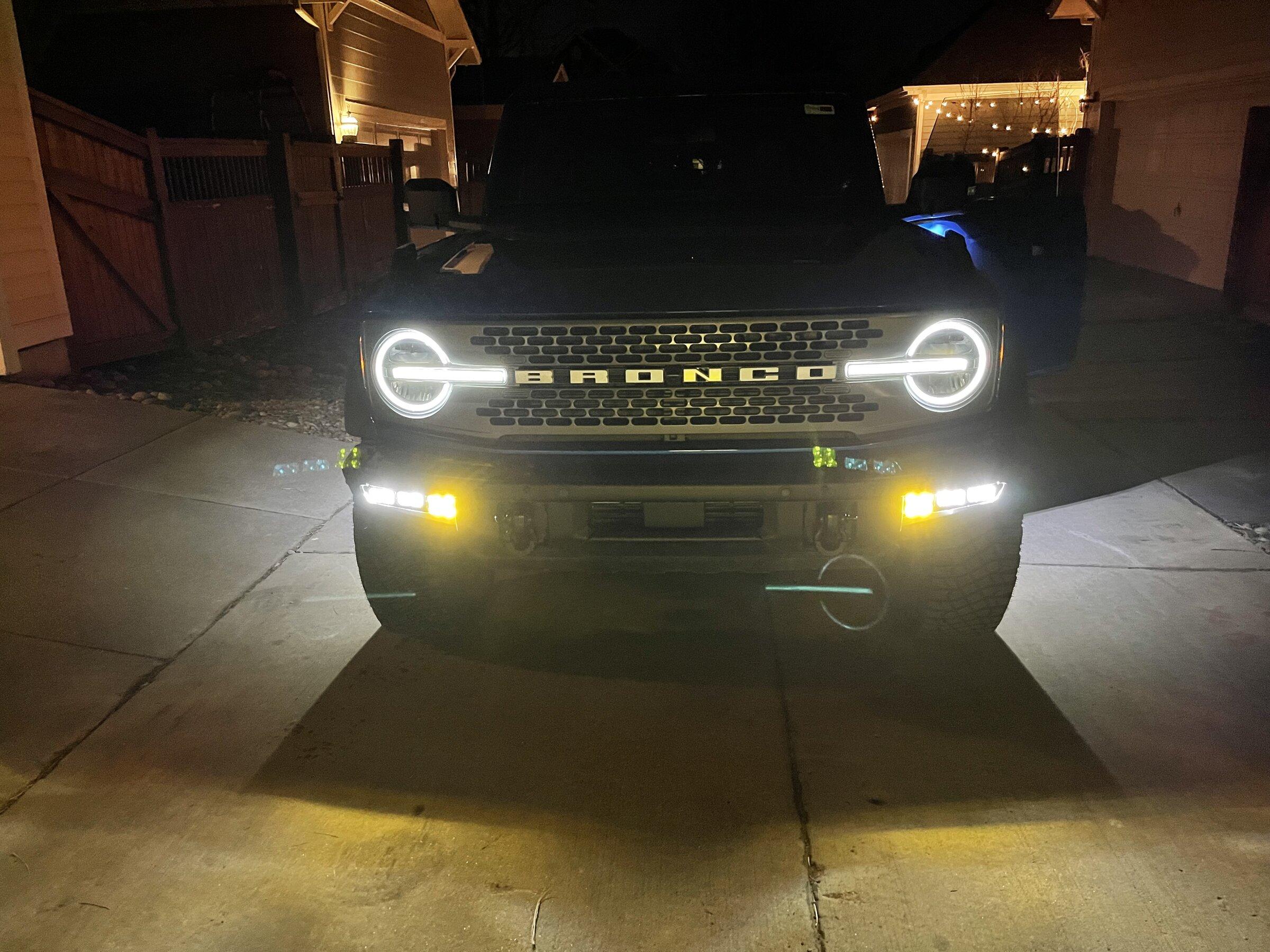 Ford Bronco Diode Dynamics fog lights 77E49405-D5F6-47CE-B109-3A16D0EA2AD3