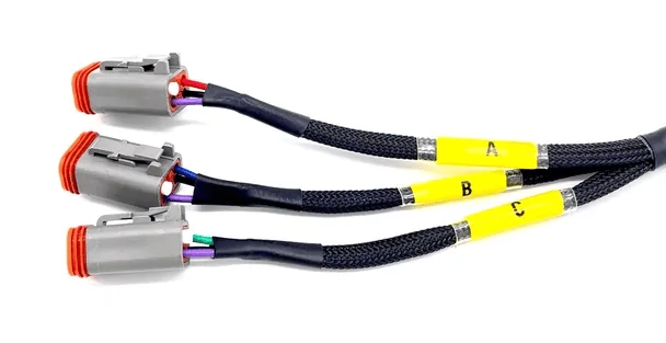 Ford Bronco Anyone using Diode Dynamics SSC2s for Ditch Lights? 1647357553118