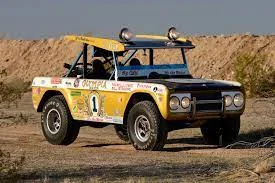 Ford Bronco RetroMod Bronco Build 202BFBDF-1D89-42A7-91CD-00FB388142A2