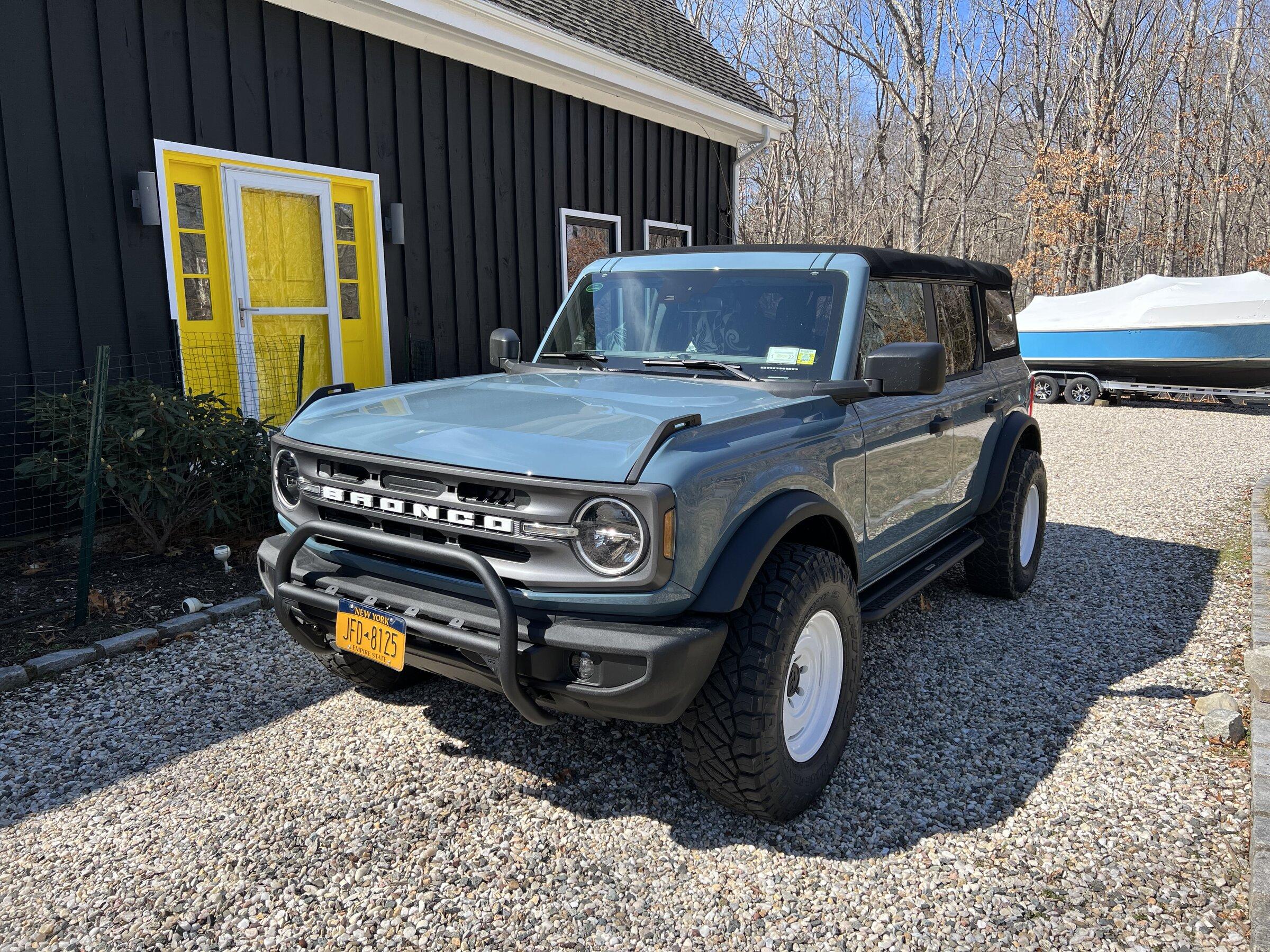 Ford Bronco White Wheels???? 7DAA41CE-2932-4E7A-B2A6-3CEC1934C793