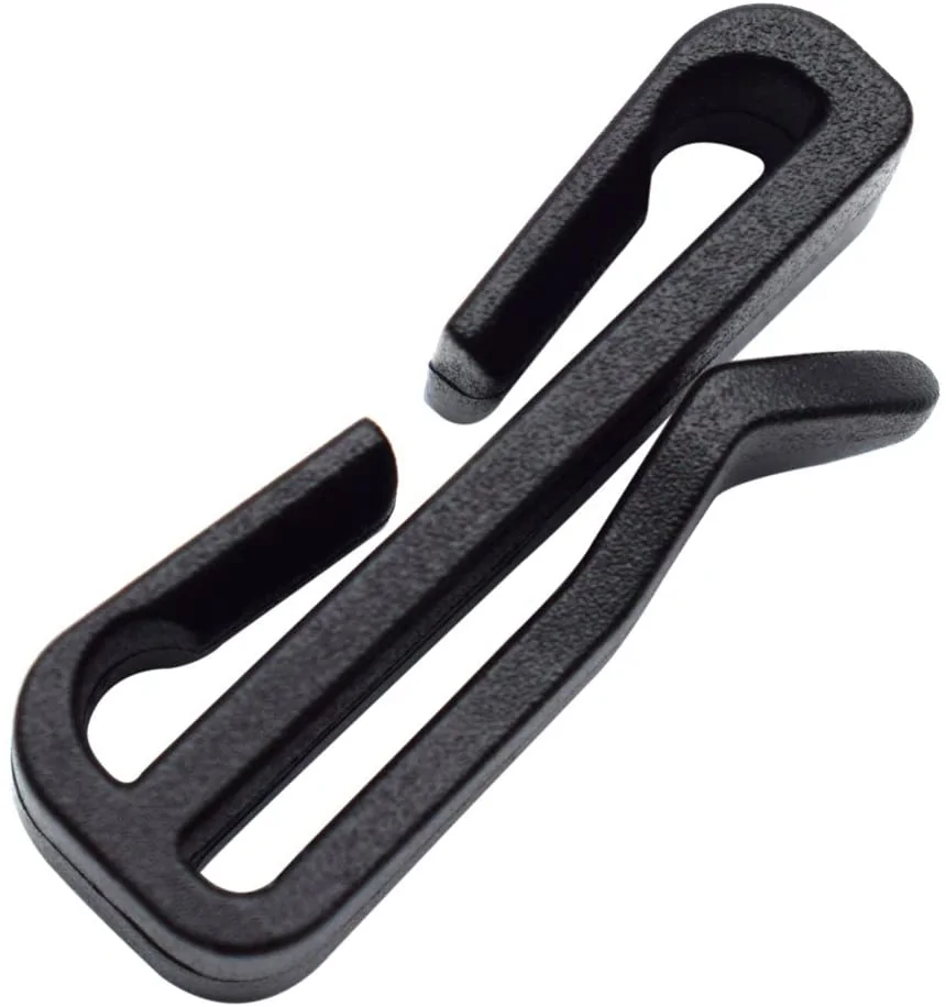 Ford Bronco Searching for MOLLE hooks Molle_Clip_1in