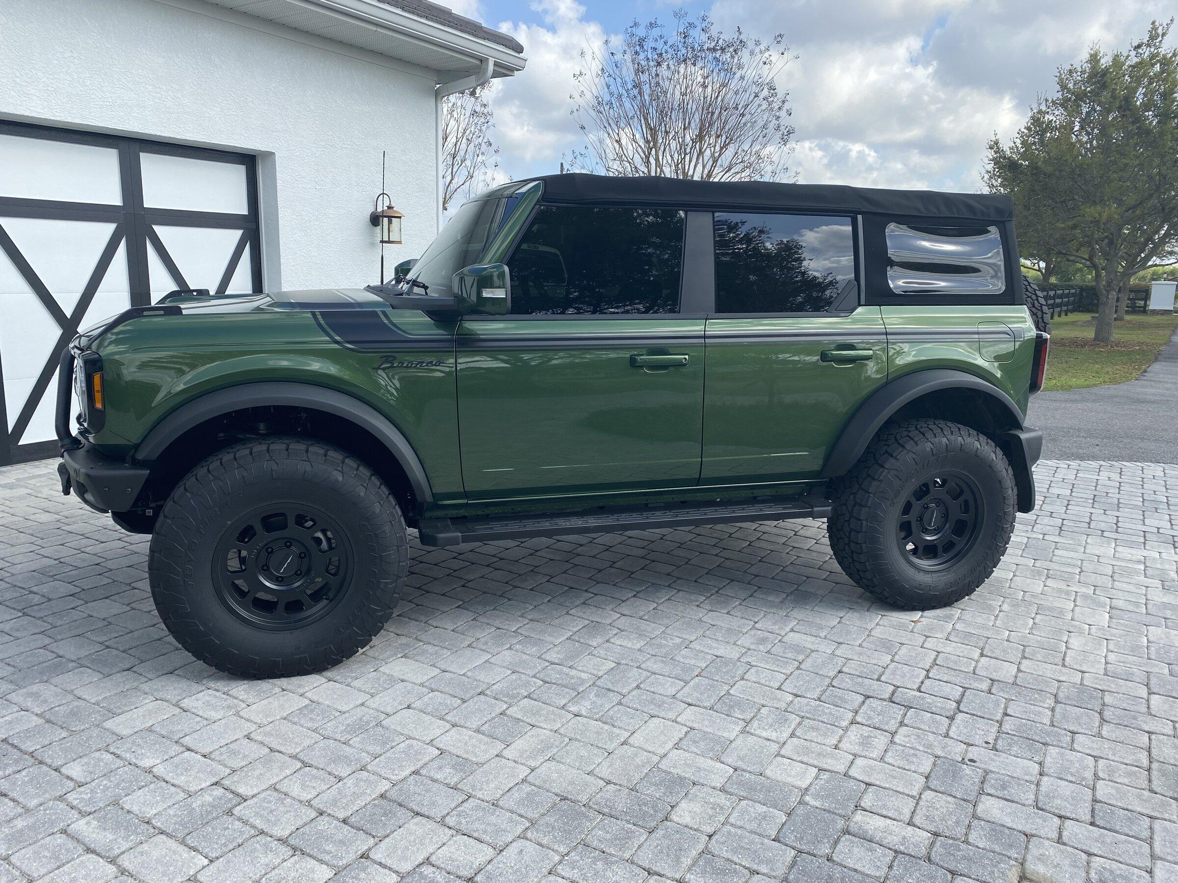 Ford Bronco 3" lift from SAS without impacting geometry? IMG_0262
