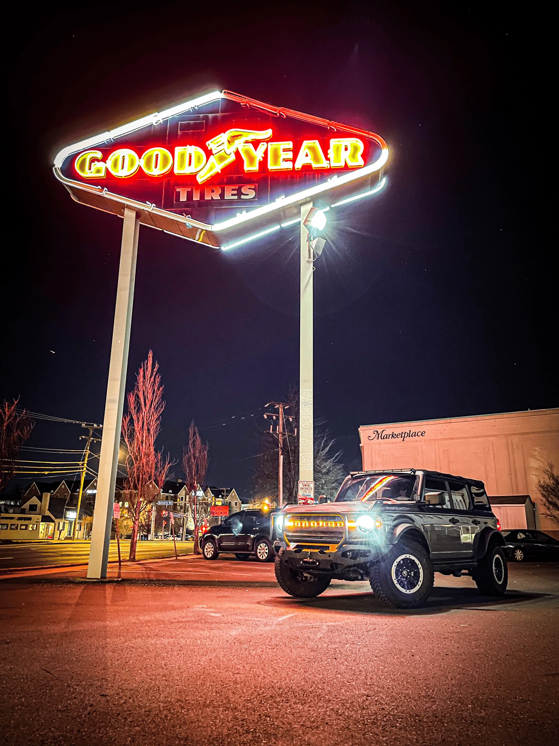 Ford Bronco 2.7L blown engine failure list . . 68 so far [Updated: December 13, 2022] 273F32AC-4095-4EFF-A3A1-9374CD107C35
