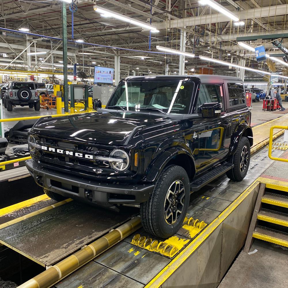 Ford Bronco 02/28/22 Build Week Thread 0280E6F2-AD59-4A44-9598-C3F351441605