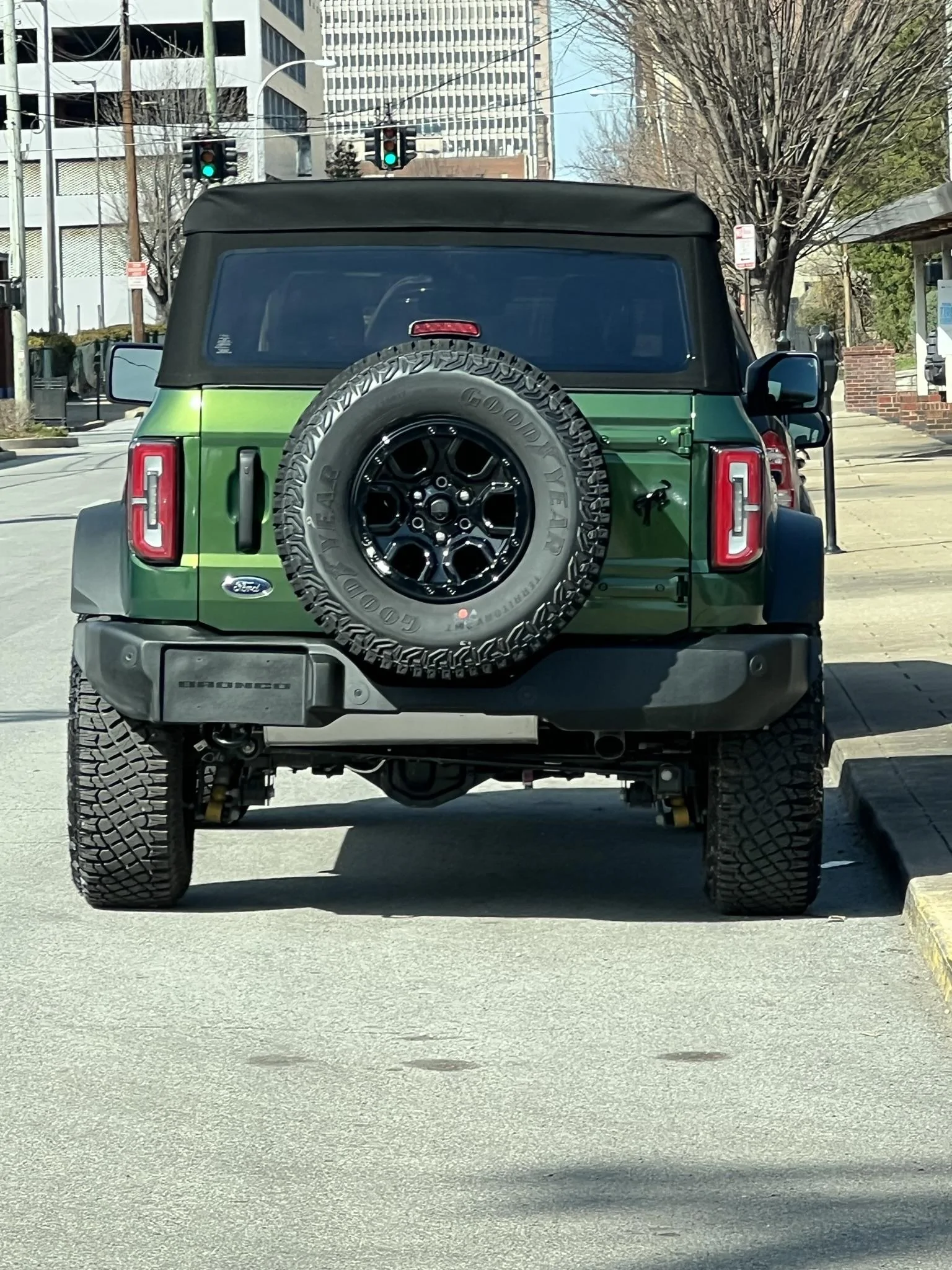 Ford Bronco 02/28/22 Build Week Thread 191504D7-CE0D-4294-BF02-6A34D3A8BEEA