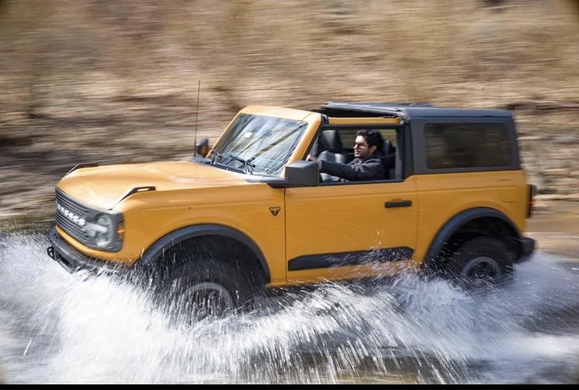 Ford Bronco Photoshoot/*serious off-roading*!!!! 9C0BD5C5-D63C-485A-B340-D6D47D67B917