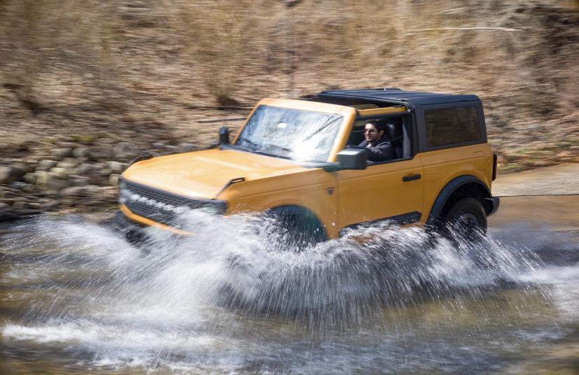 Ford Bronco Photoshoot/*serious off-roading*!!!! 269F572D-6A5A-445F-A94C-FD268E53DAC9